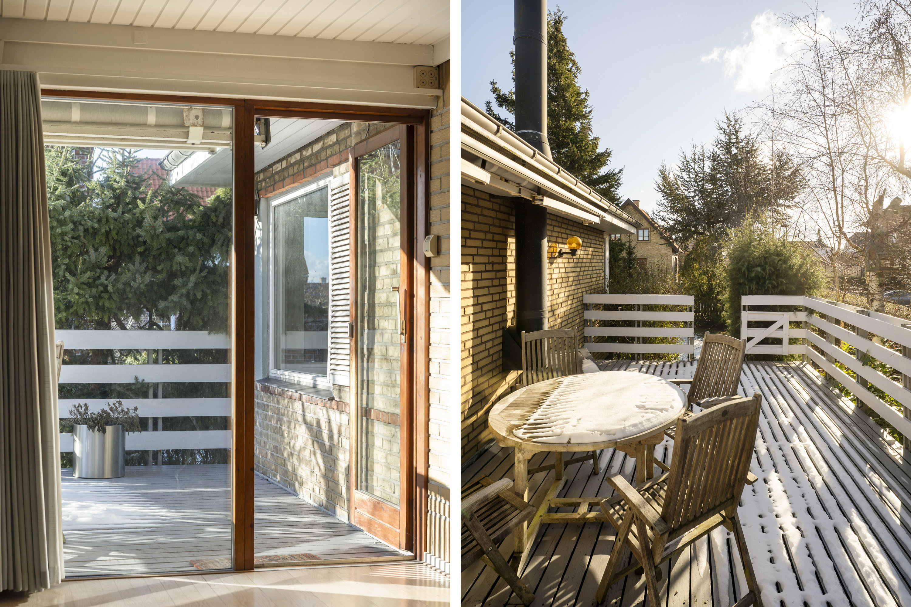 Miniaturebillede 1: . Billede af Helikonsvej 21, 2300 København S