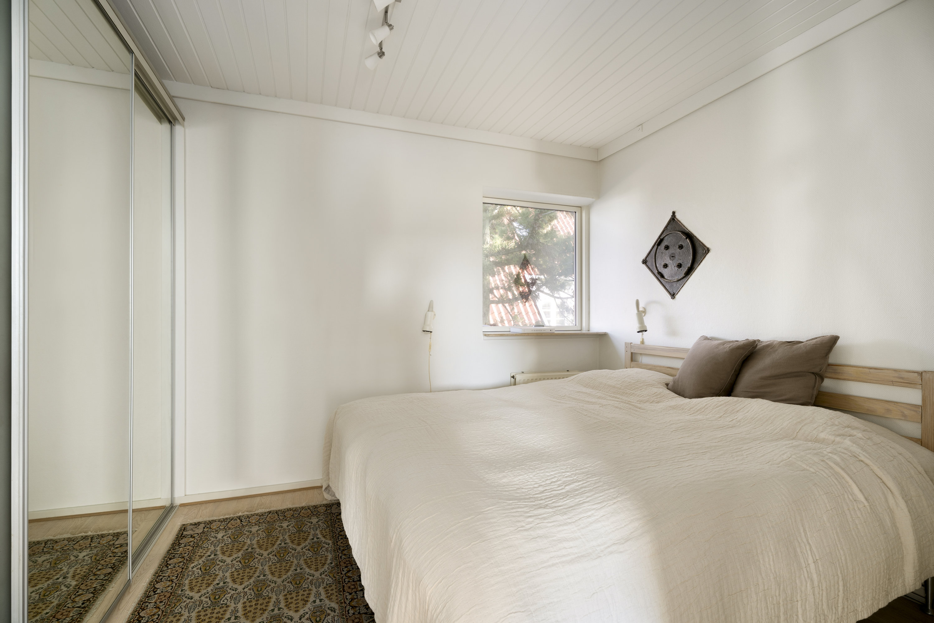 Fremhævet  billede i fuldskærmstilstand. Billede af Helikonsvej 21, 2300 København S