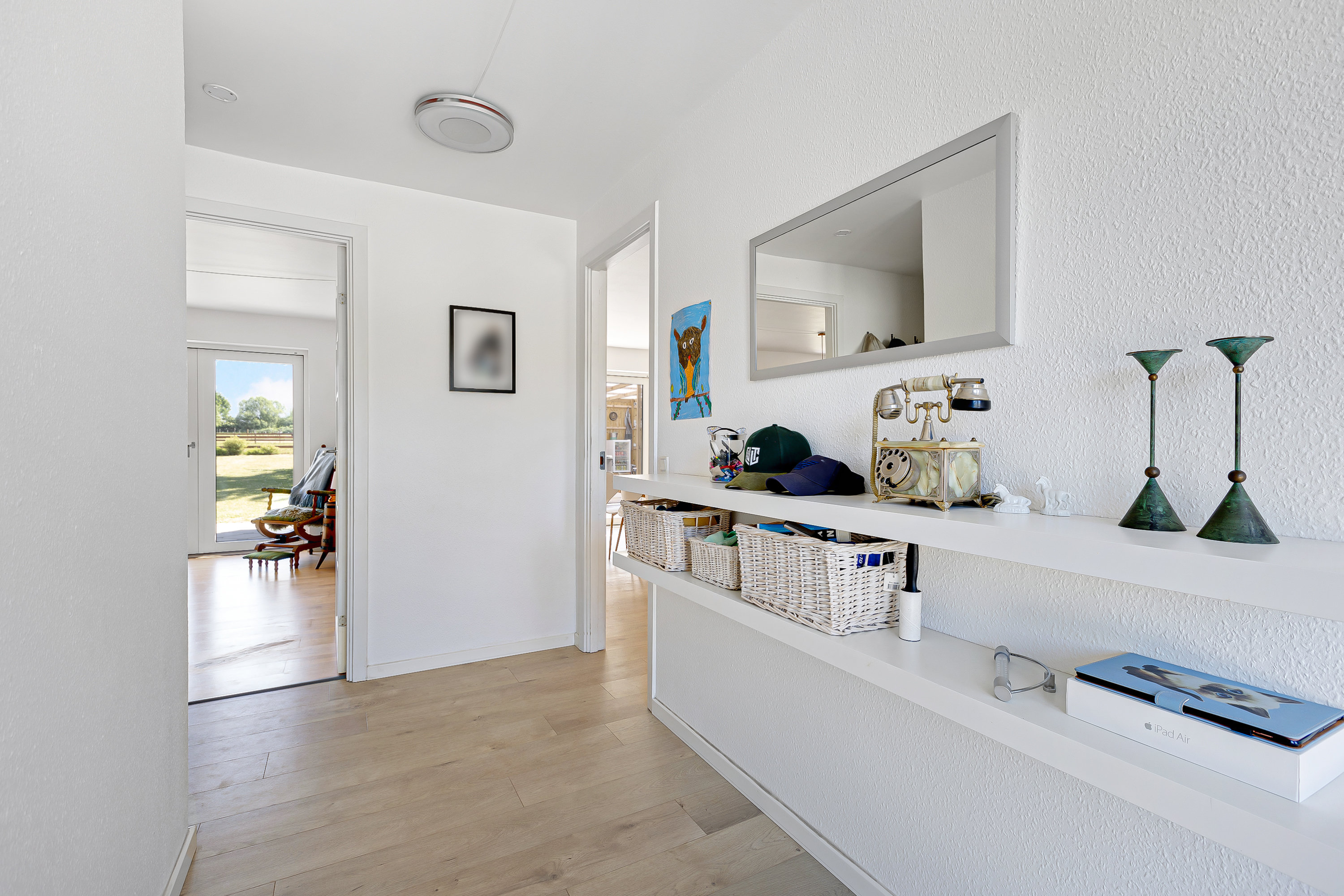 Fremhævet  billede i fuldskærmstilstand. Billede af Kirstinebjergvej 19, Årslev, 5792 Årslev