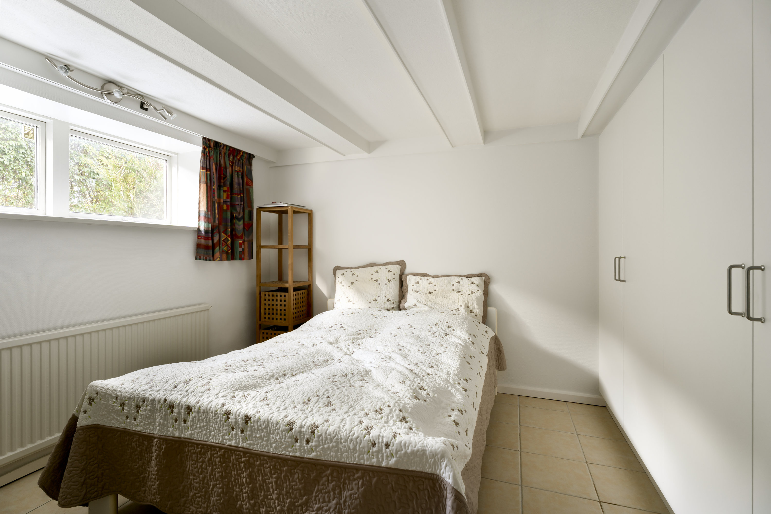 Fremhævet  billede i fuldskærmstilstand. Billede af Helikonsvej 21, 2300 København S