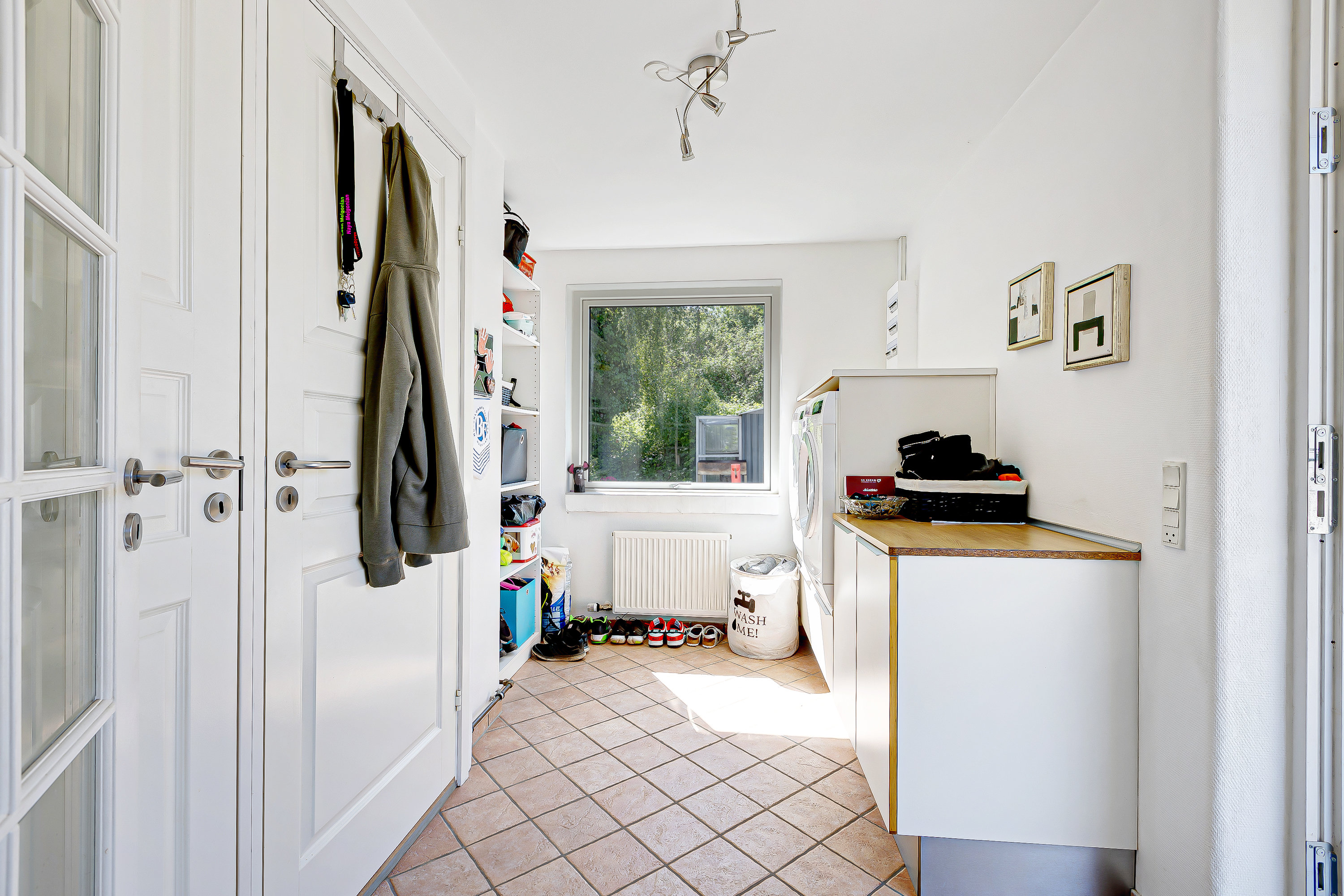 Fremhævet  billede i fuldskærmstilstand. Billede af Kirstinebjergvej 19, Årslev, 5792 Årslev