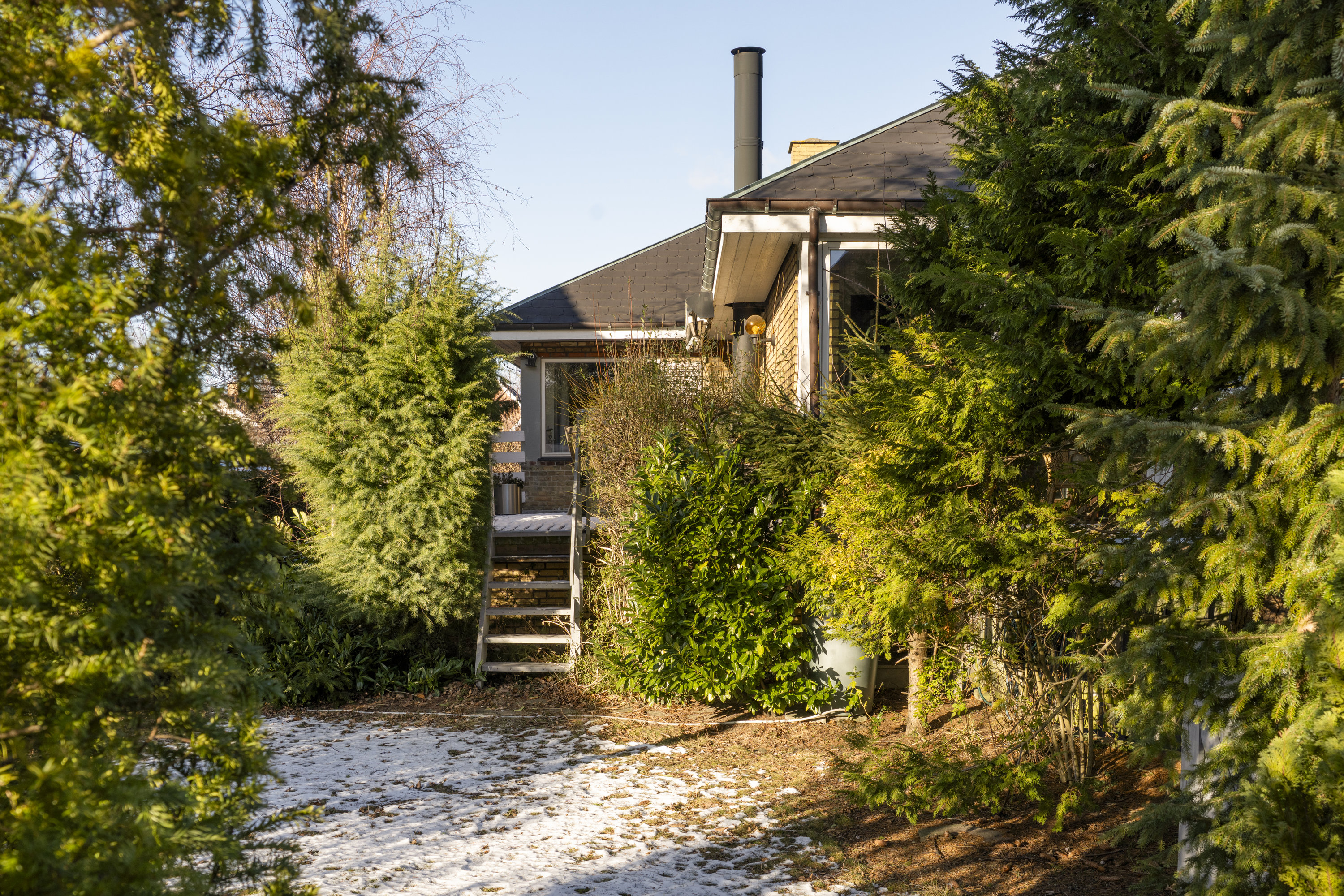 Fremhævet  billede i fuldskærmstilstand. Billede af Helikonsvej 21, 2300 København S