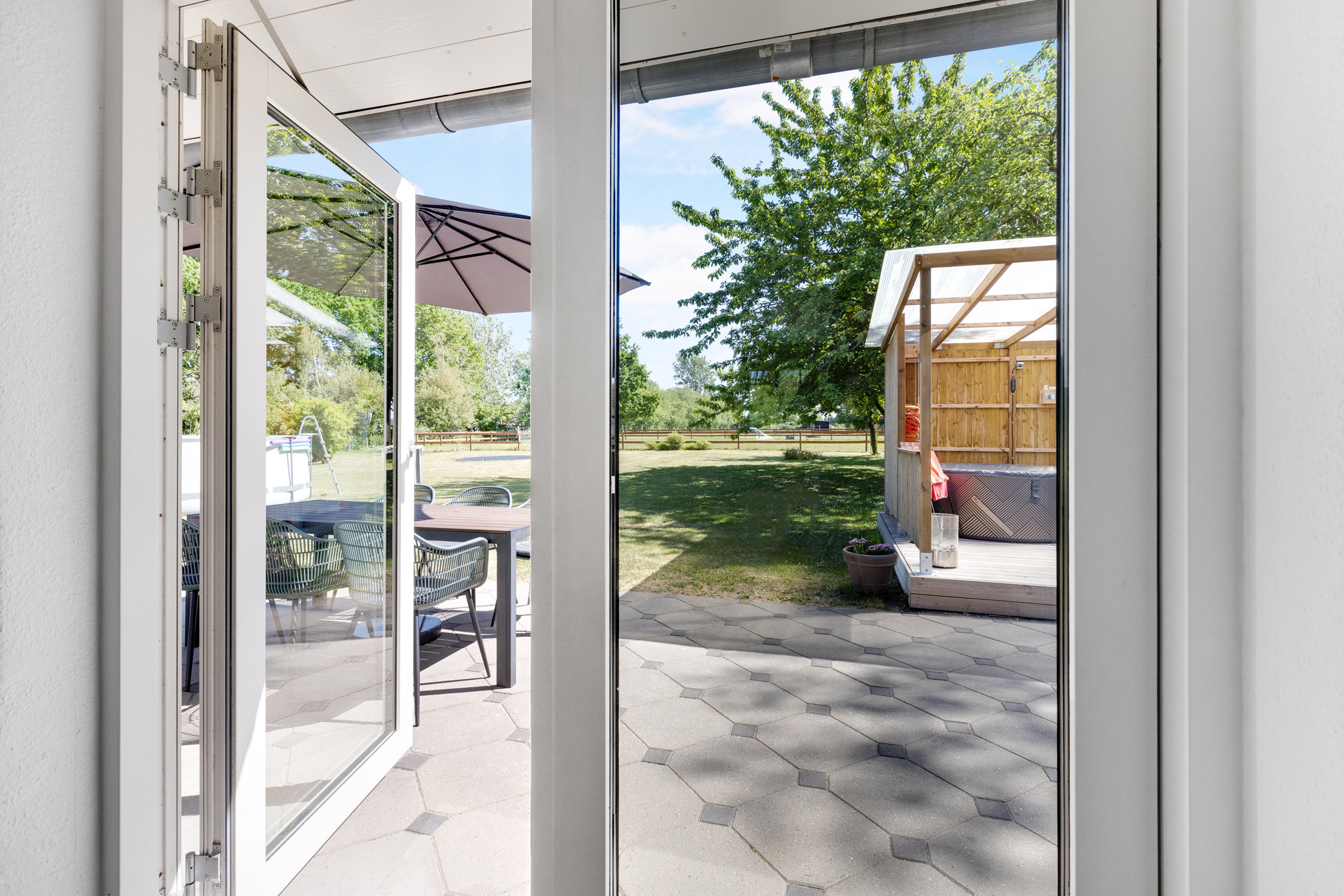 Fremhævet  billede i fuldskærmstilstand. Billede af Kirstinebjergvej 19, Årslev, 5792 Årslev