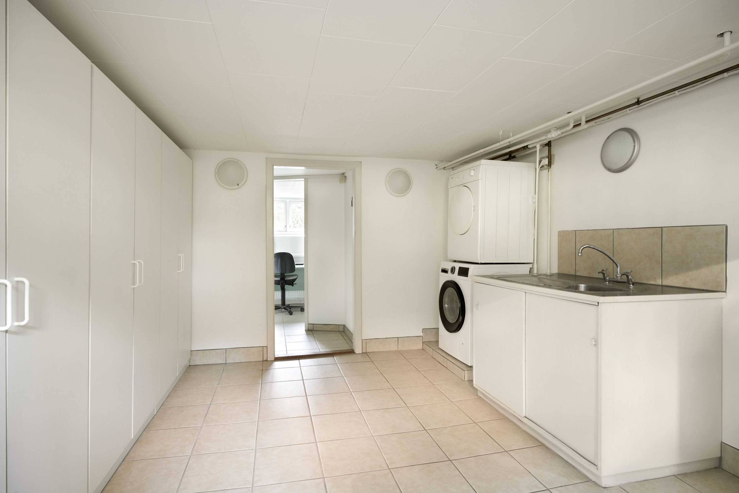 Fremhævet  billede i fuldskærmstilstand. Billede af Helikonsvej 21, 2300 København S