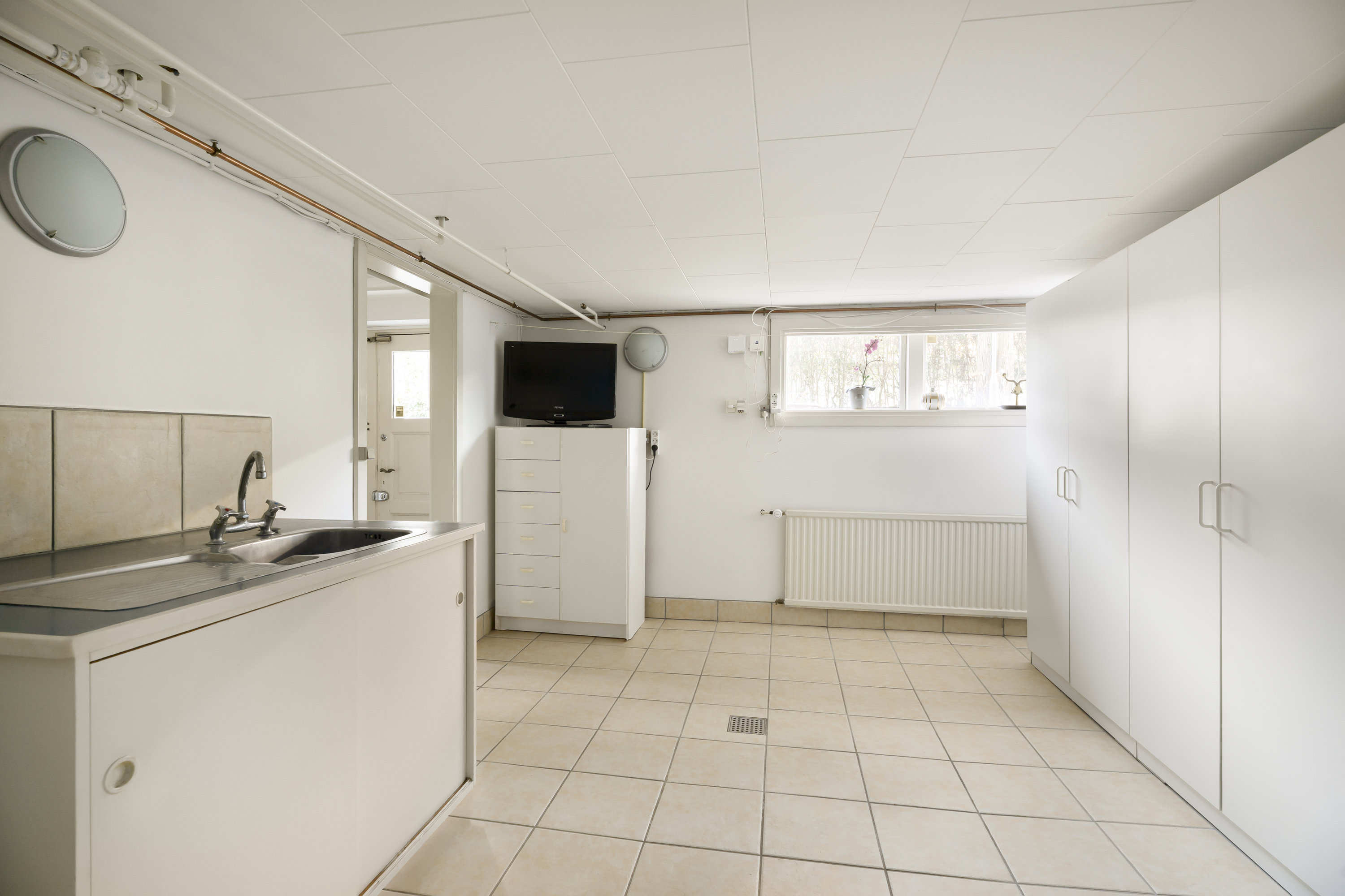 Fremhævet  billede i fuldskærmstilstand. Billede af Helikonsvej 21, 2300 København S