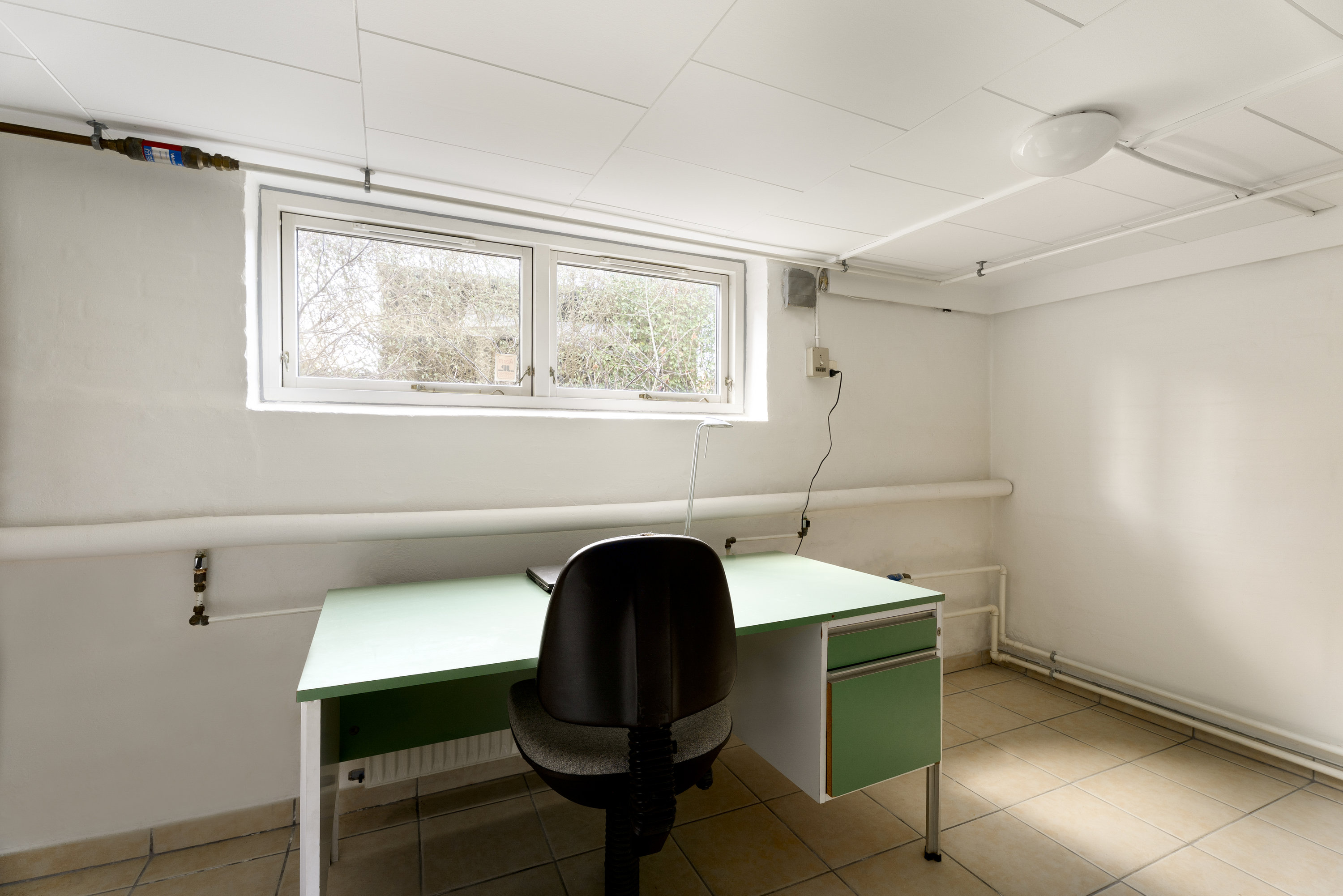 Fremhævet  billede i fuldskærmstilstand. Billede af Helikonsvej 21, 2300 København S