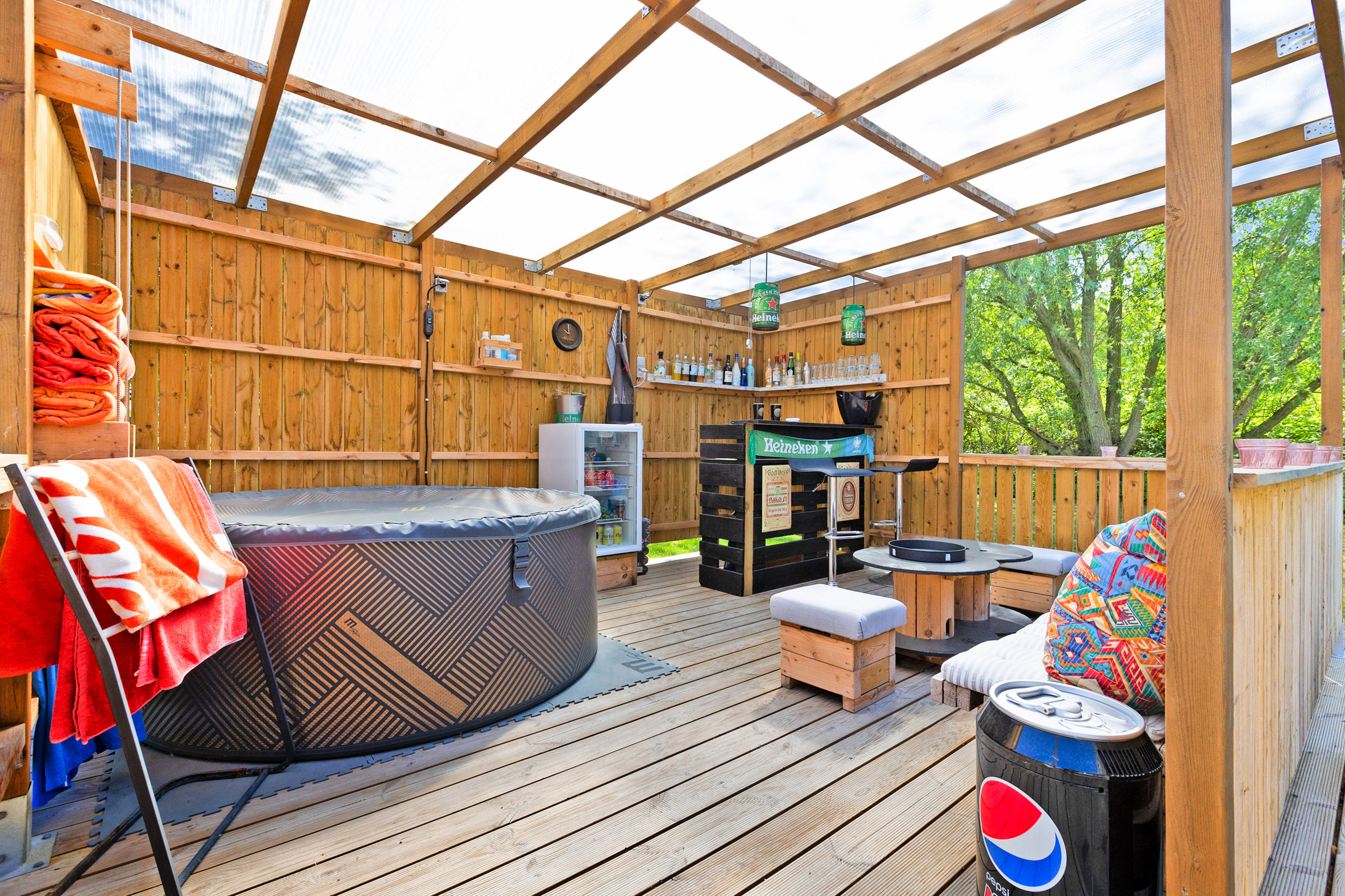 Fremhævet  billede i fuldskærmstilstand. Billede af Kirstinebjergvej 19, Årslev, 5792 Årslev