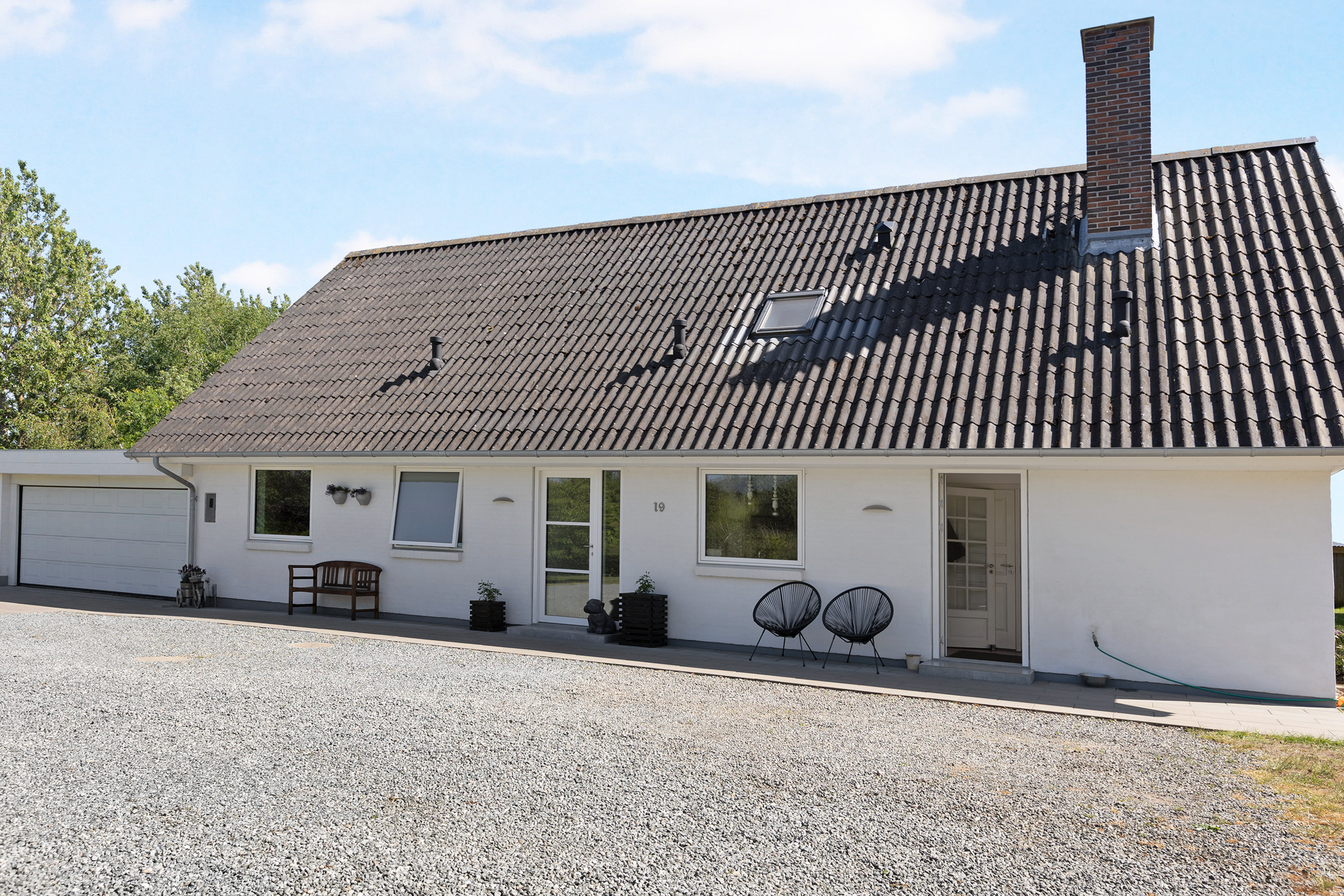 Miniaturebillede 1: . Billede af Kirstinebjergvej 19, Årslev, 5792 Årslev