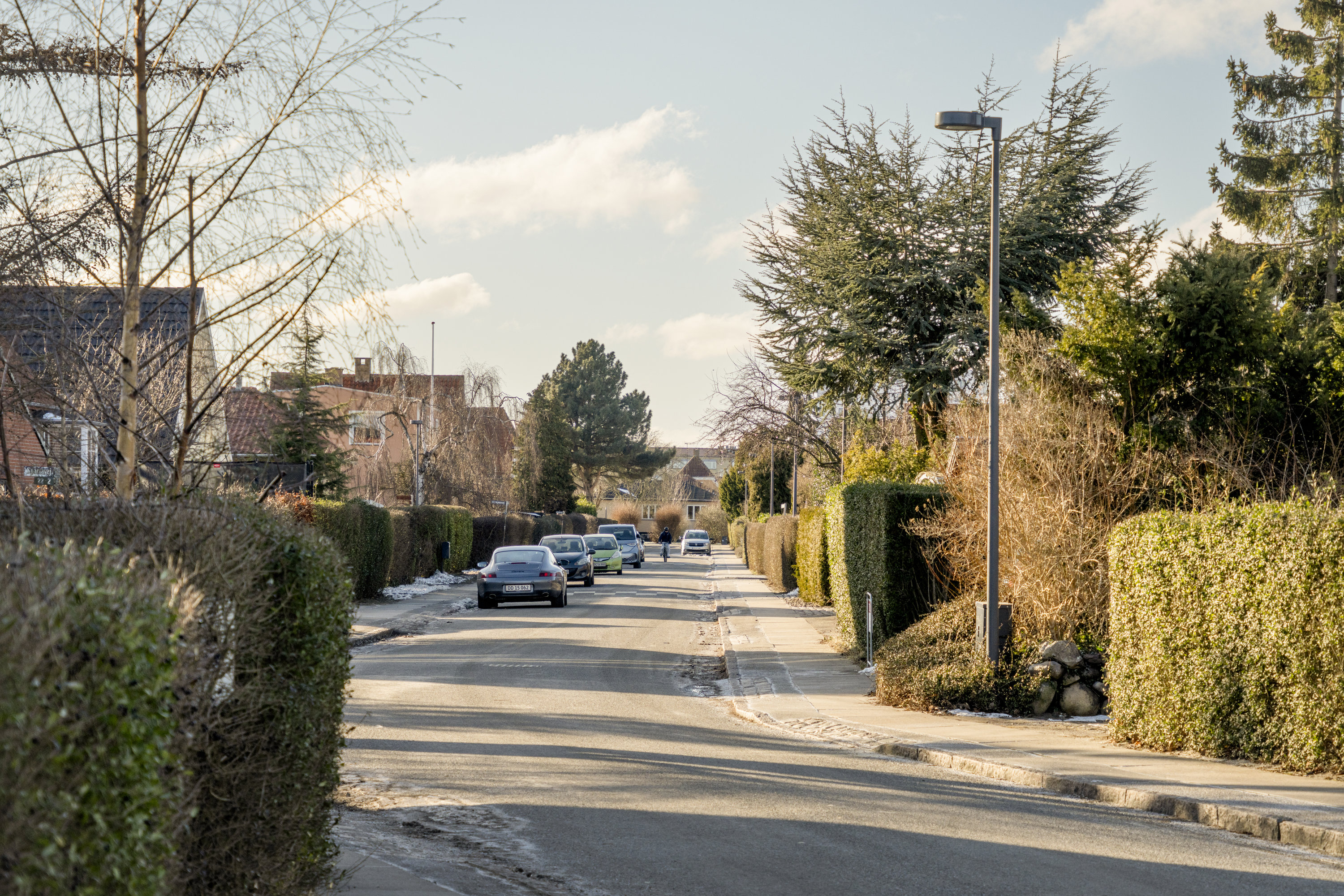 Fremhævet  billede i fuldskærmstilstand. Billede af Helikonsvej 21, 2300 København S