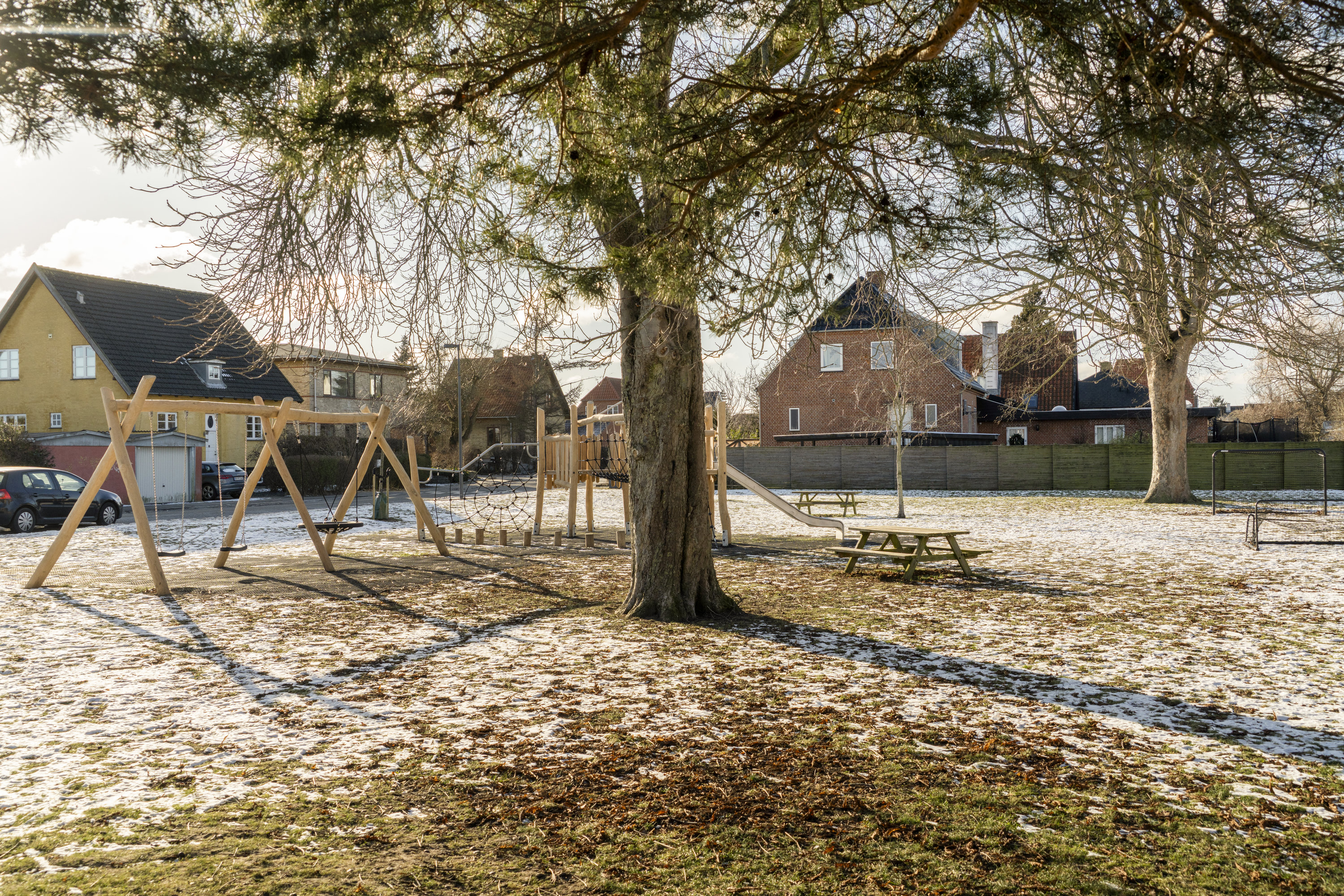 Fremhævet  billede i fuldskærmstilstand. Billede af Helikonsvej 21, 2300 København S