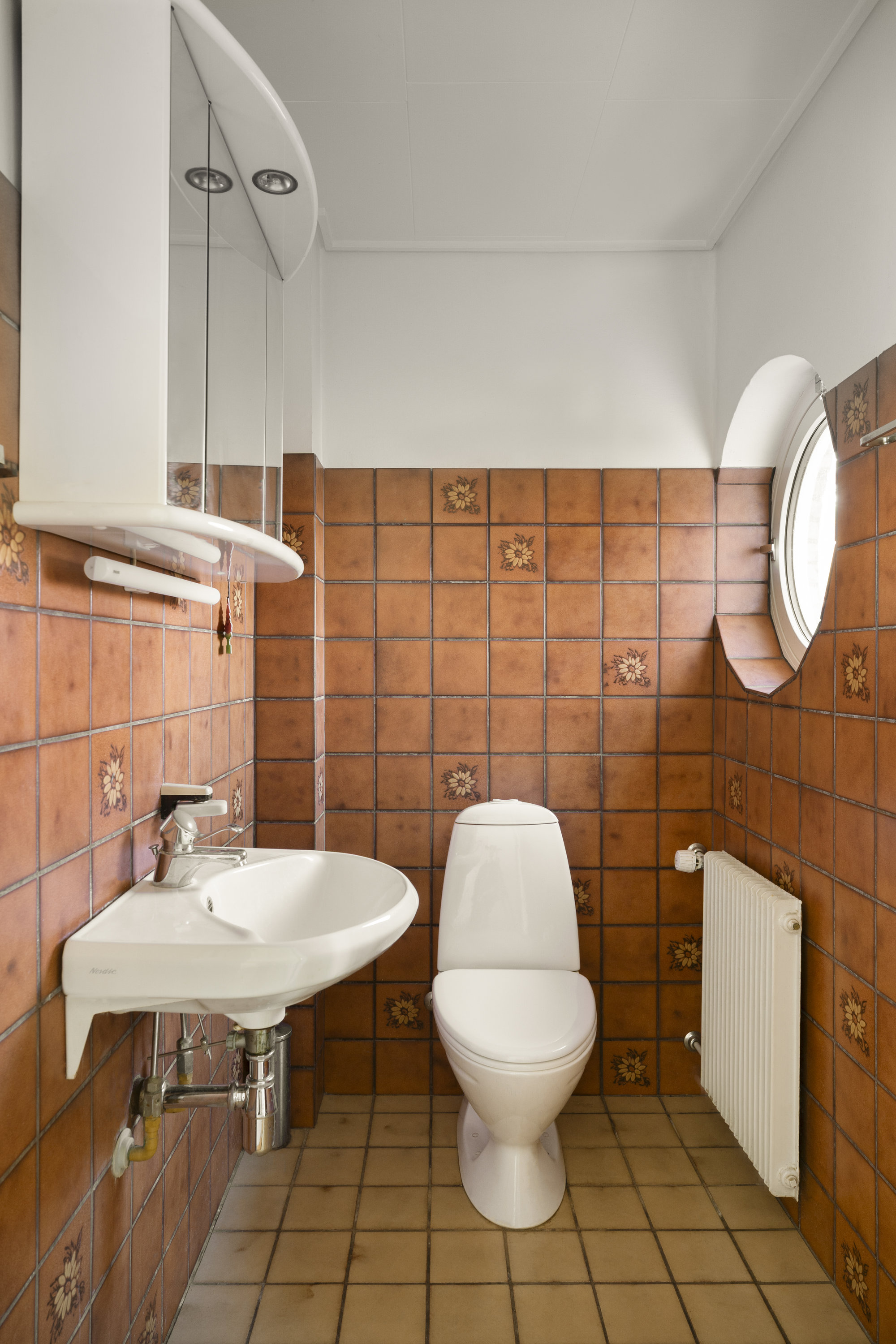 Fremhævet  billede i fuldskærmstilstand. Billede af Helikonsvej 21, 2300 København S