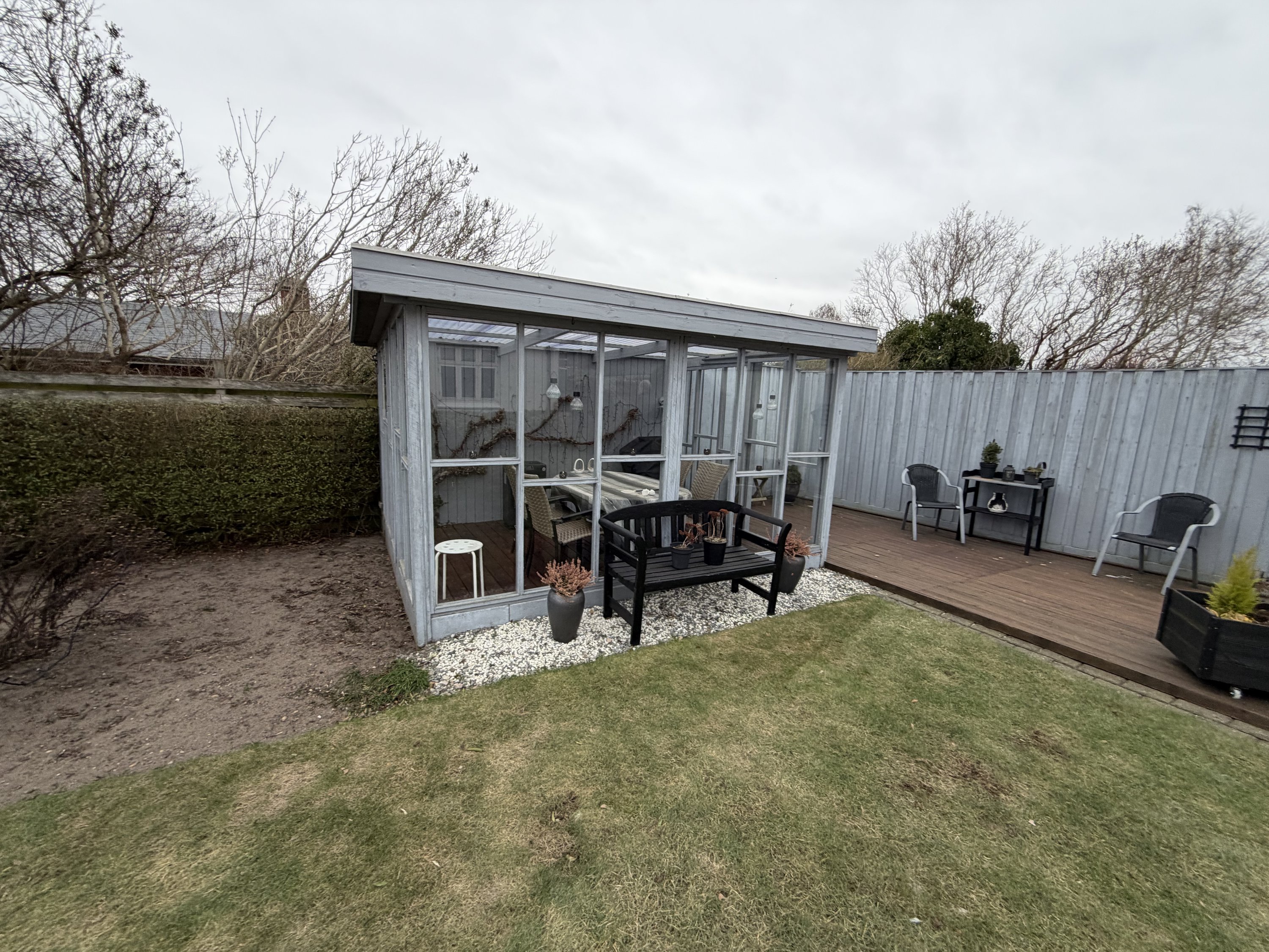 Fremhævet  billede i fuldskærmstilstand. Billede af Hadsundvej 373, 9260 Gistrup