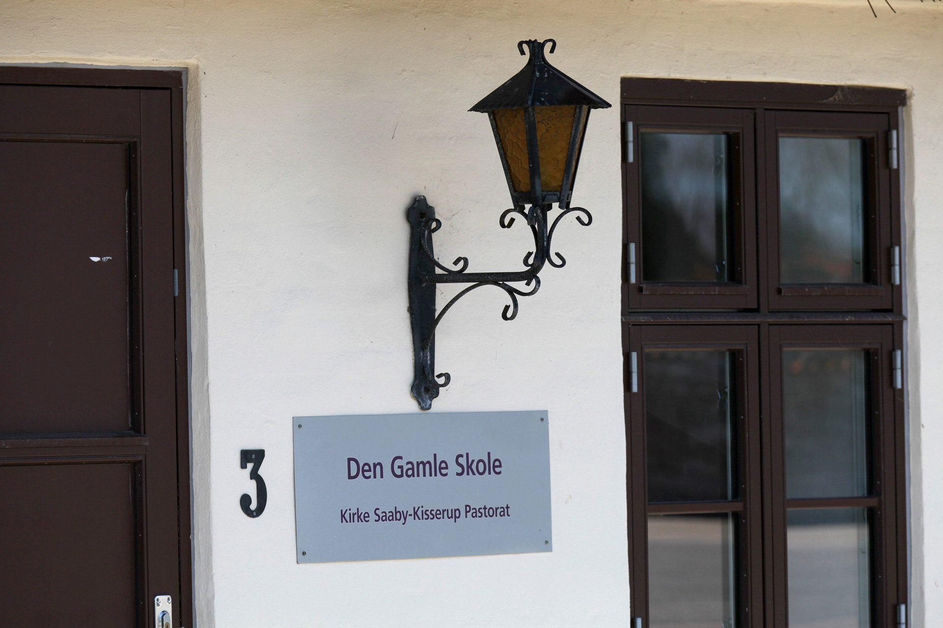 Fremhævet  billede i fuldskærmstilstand. Billede af Landevejen 38, 4060 Kirke Såby