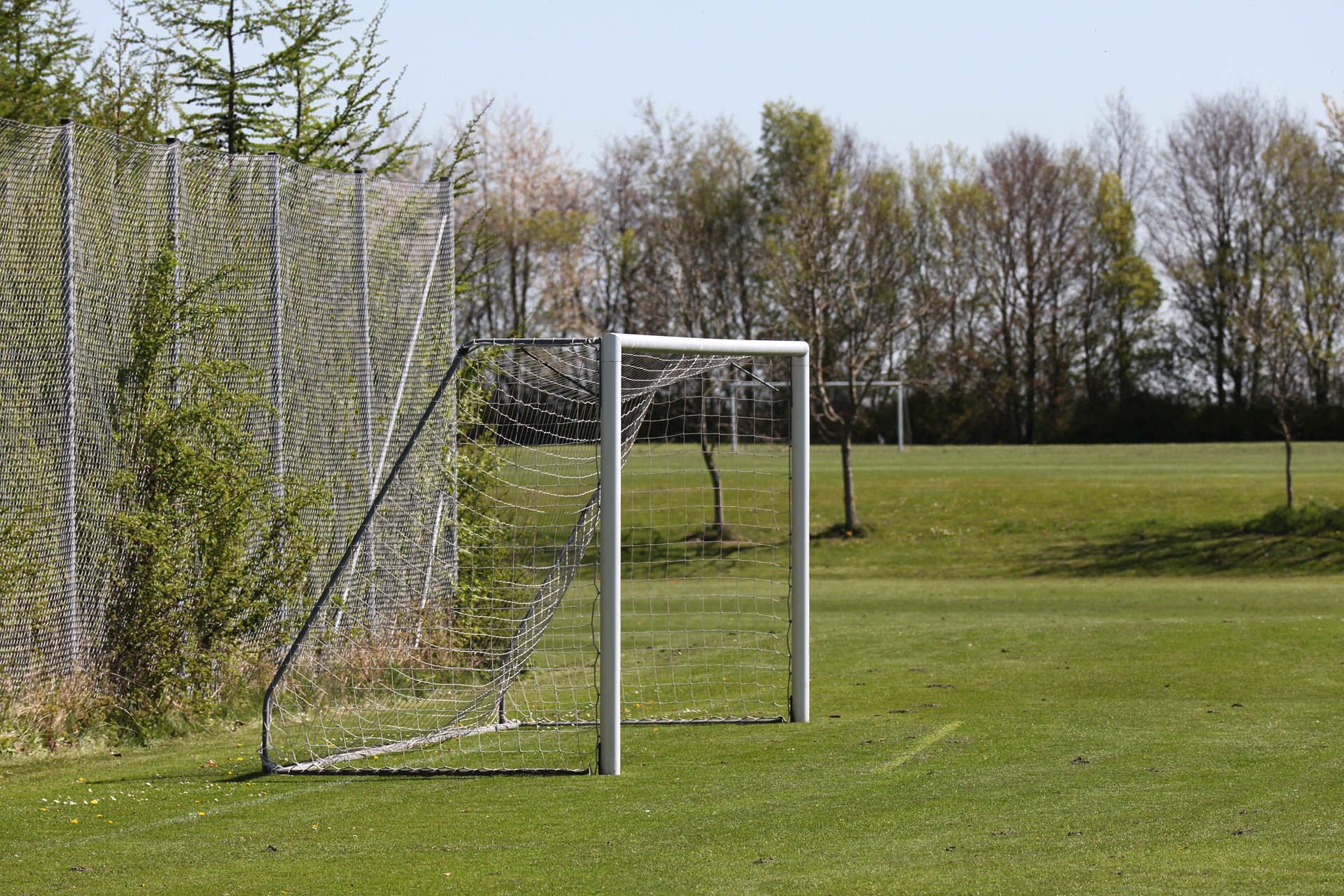 Fremhævet  billede i fuldskærmstilstand. Billede af Landevejen 38, 4060 Kirke Såby