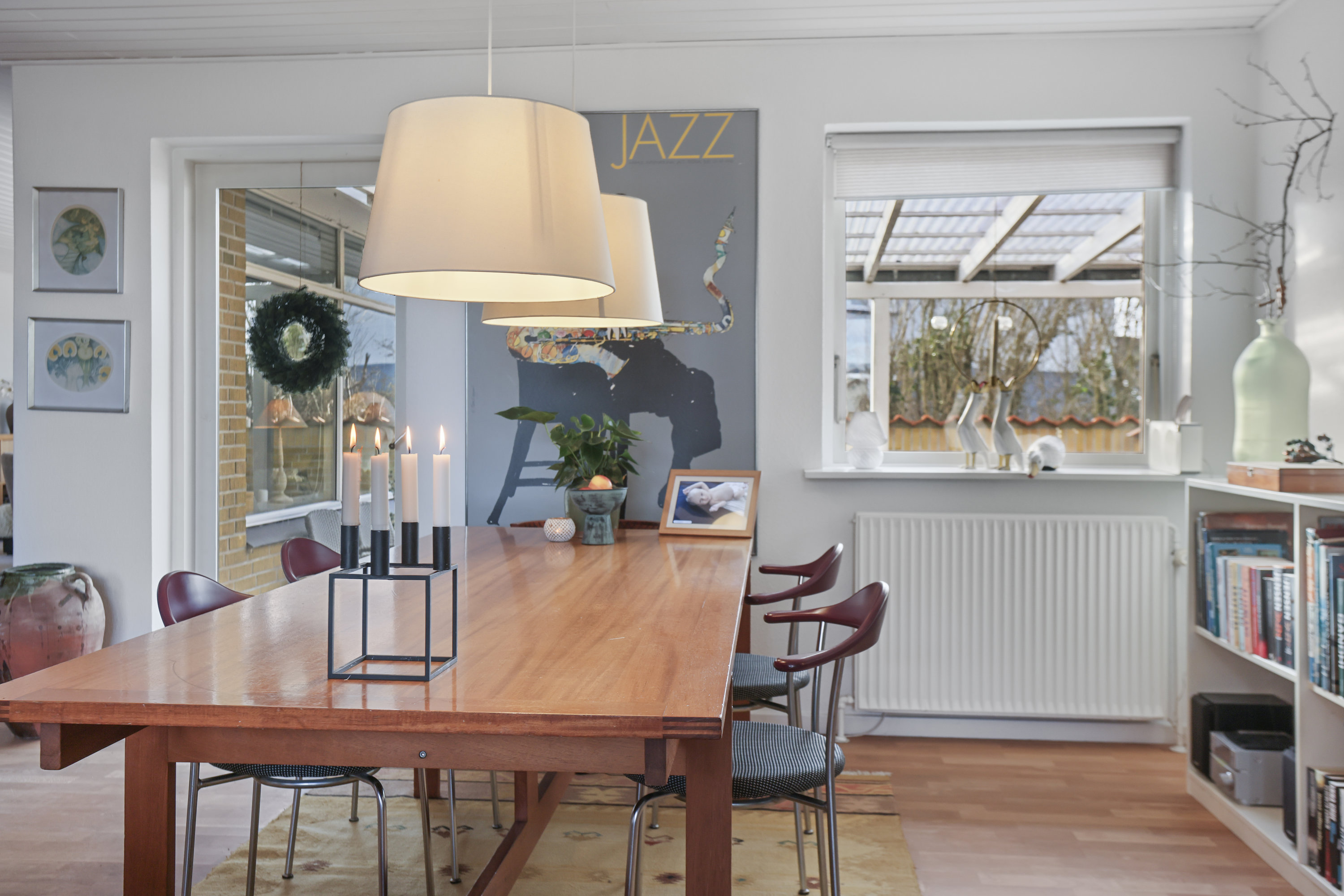 Fremhævet andet billede i fuldskærmstilstand. Billede af Ekkodalen 6, 8831 Løgstrup