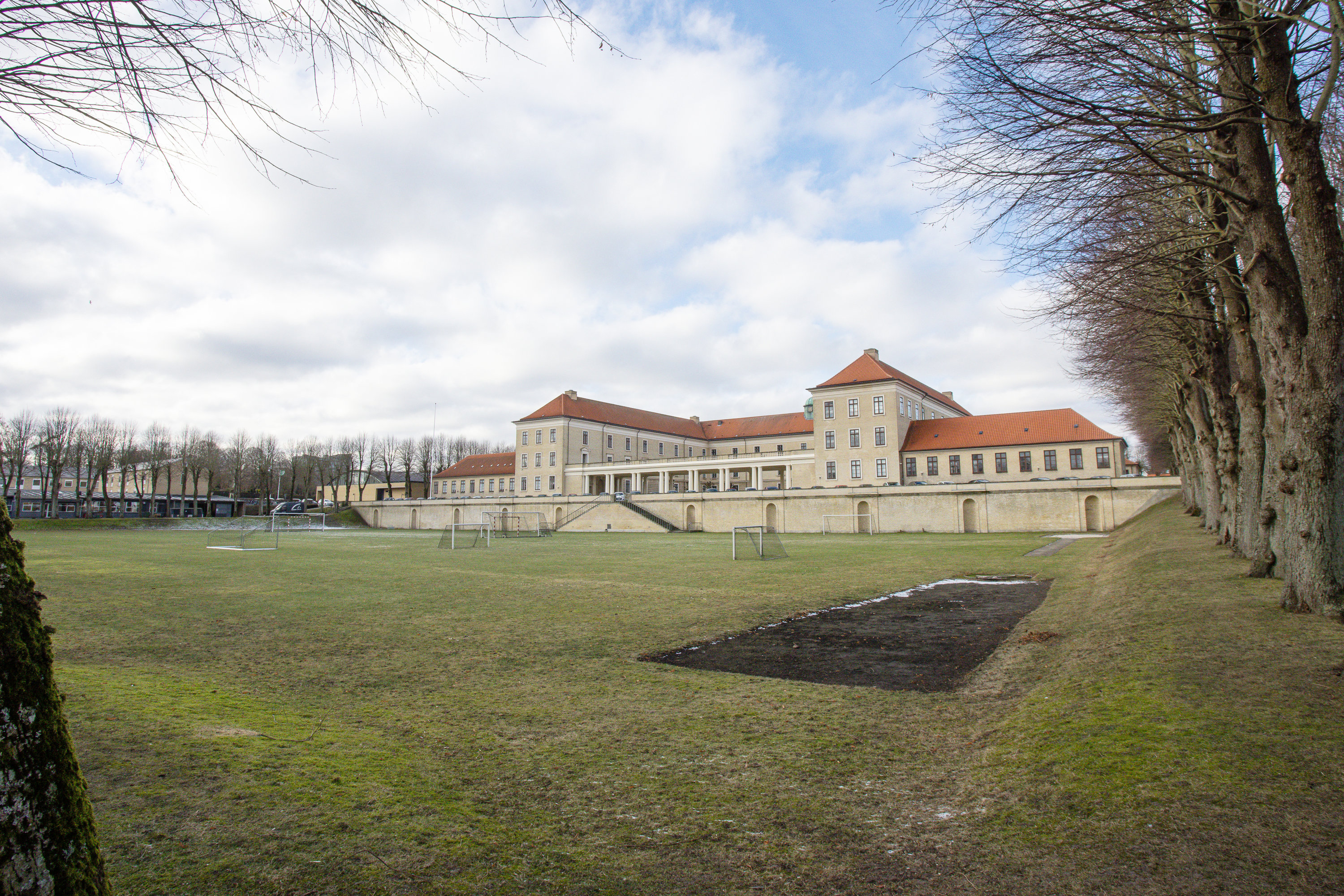 Fremhævet ejendommen billede i fuldskærmstilstand. Billede af Gl. Aalborgvej 5, 8800 Viborg