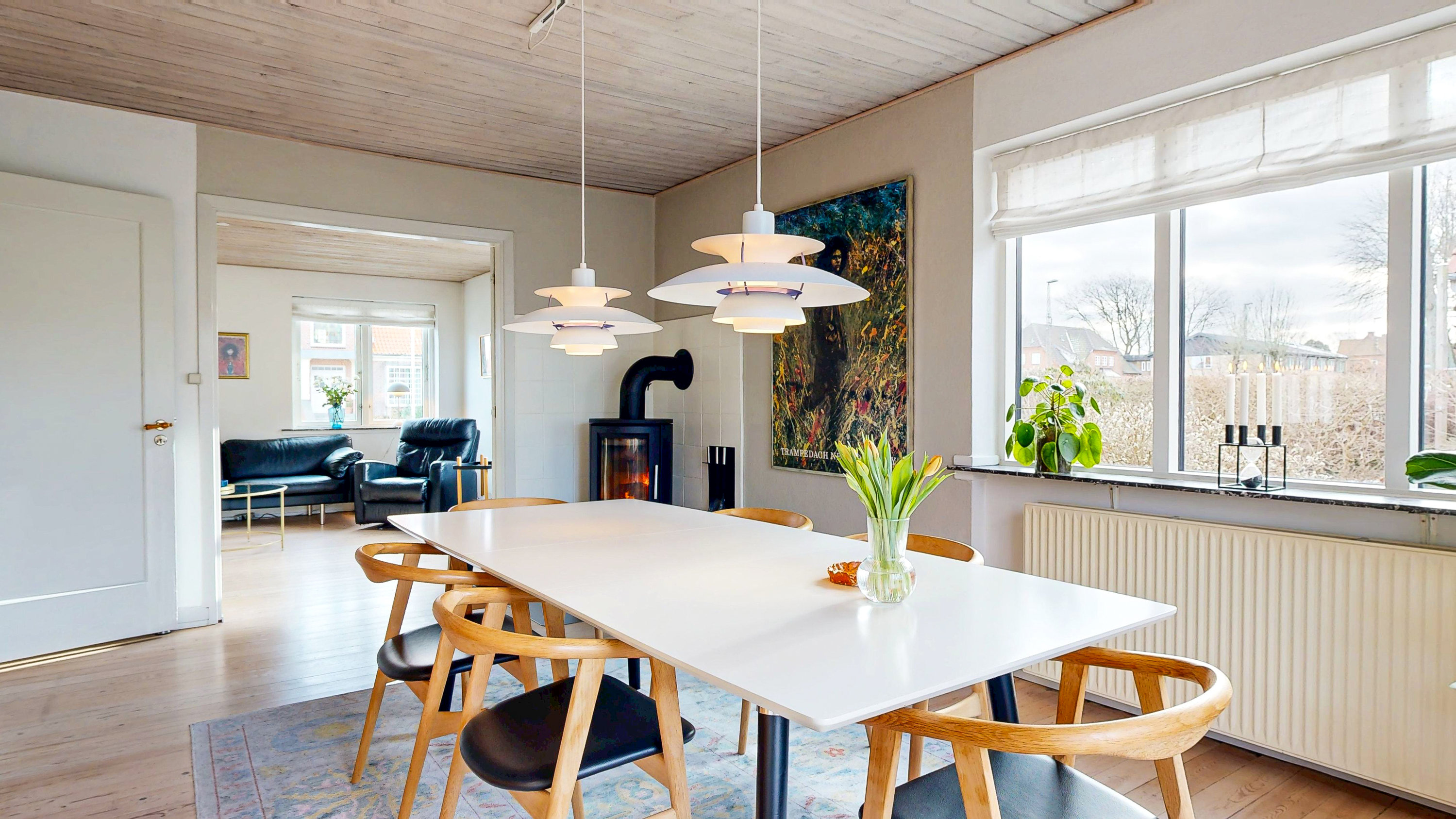 Miniaturebillede 1: køkken alrum. Billede af Gl. Aalborgvej 5, 8800 Viborg