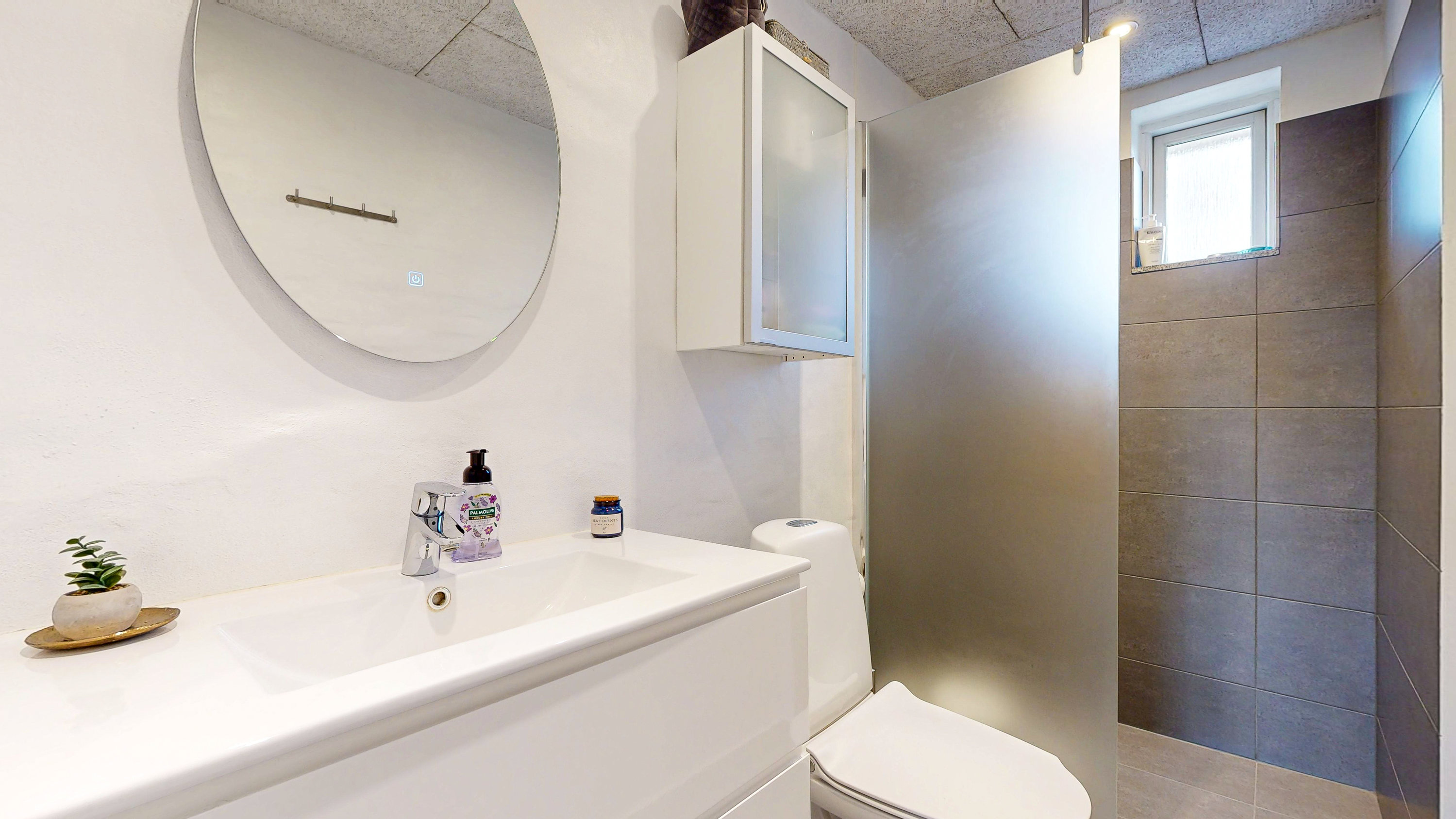 Fremhævet andet billede i fuldskærmstilstand. Billede af Gl. Aalborgvej 5, 8800 Viborg