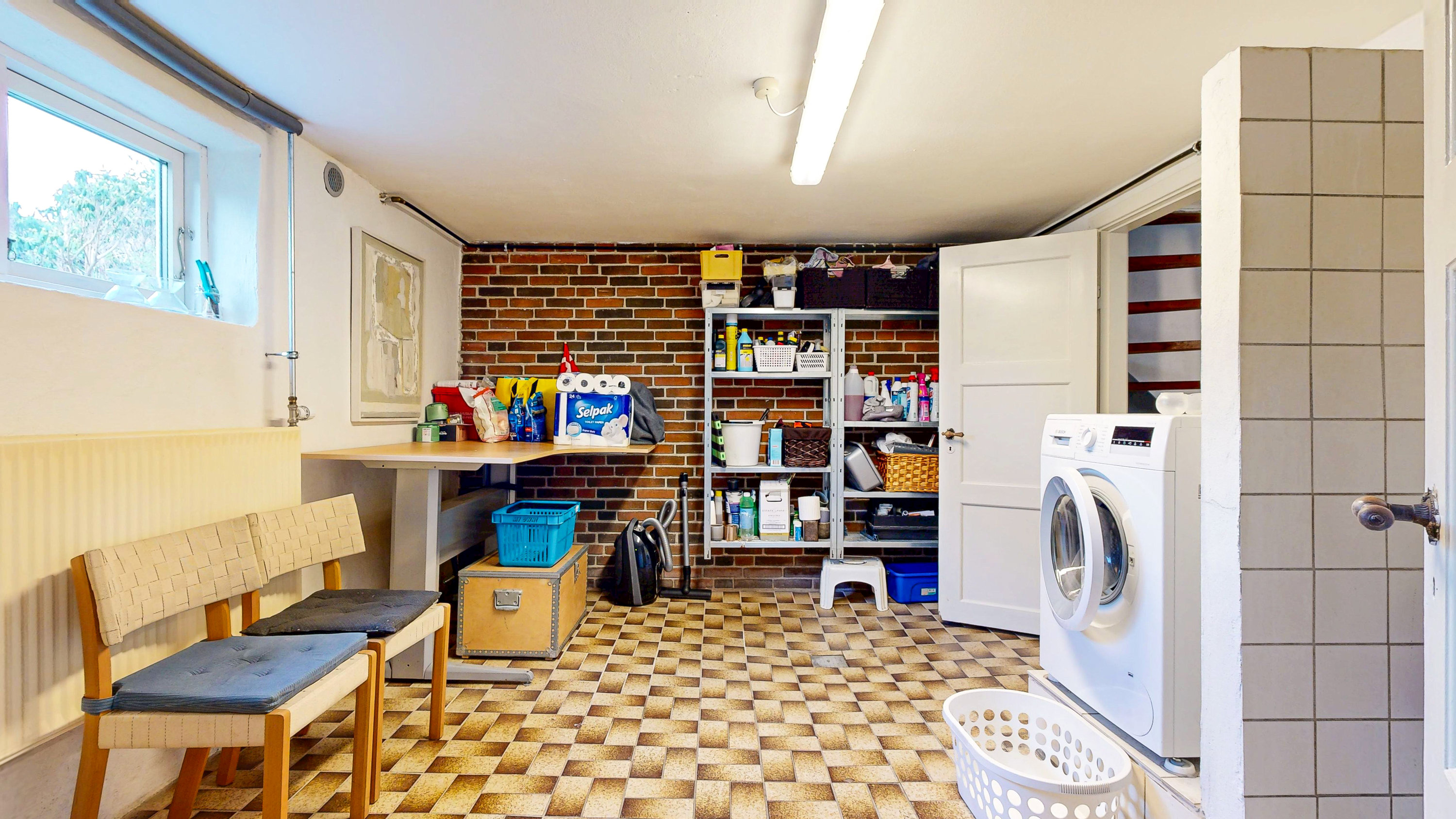 Fremhævet bryggers billede i fuldskærmstilstand. Billede af Gl. Aalborgvej 5, 8800 Viborg