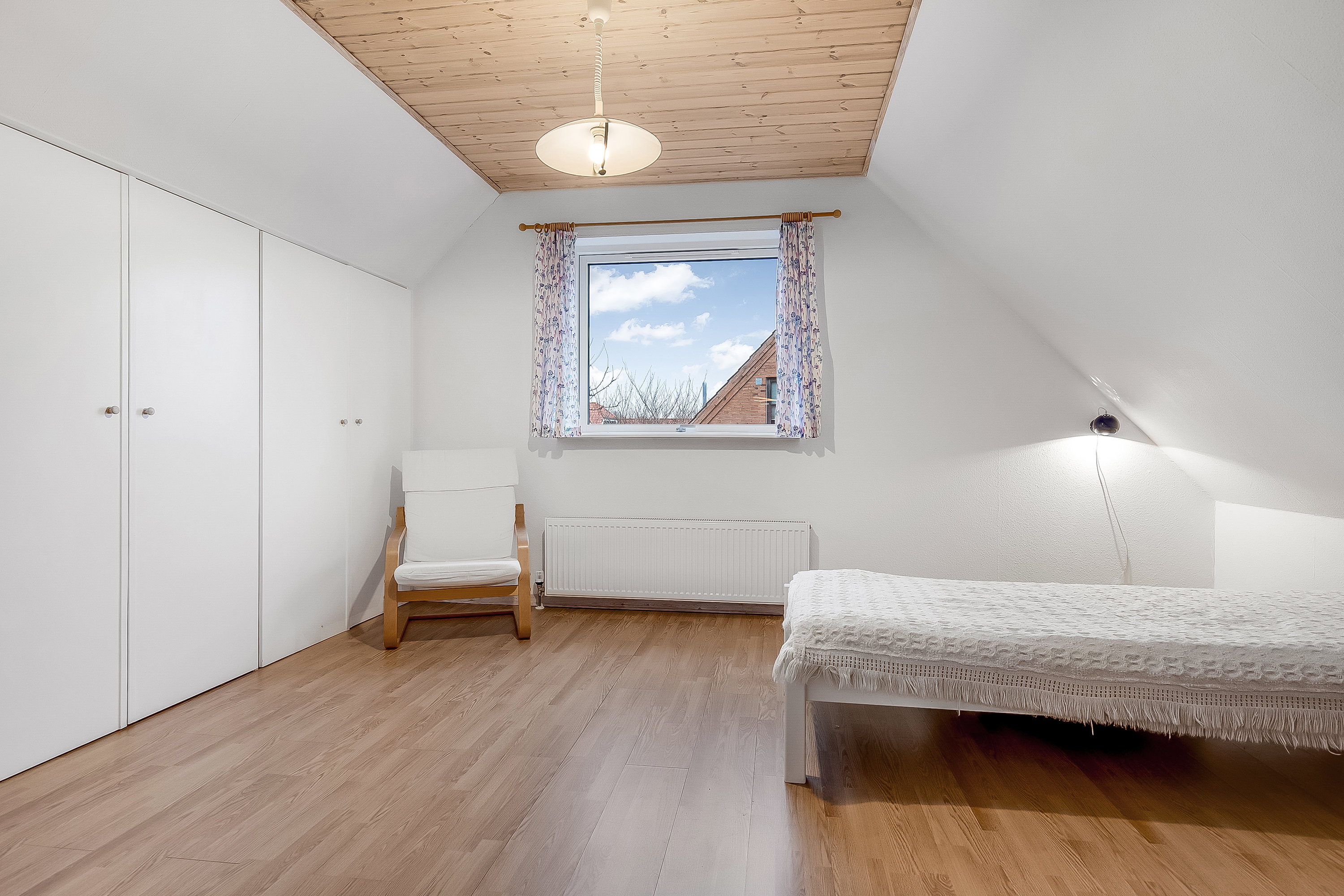 Fremhævet værelse billede i fuldskærmstilstand. Billede af Tingsted Have 16, 6000 Kolding