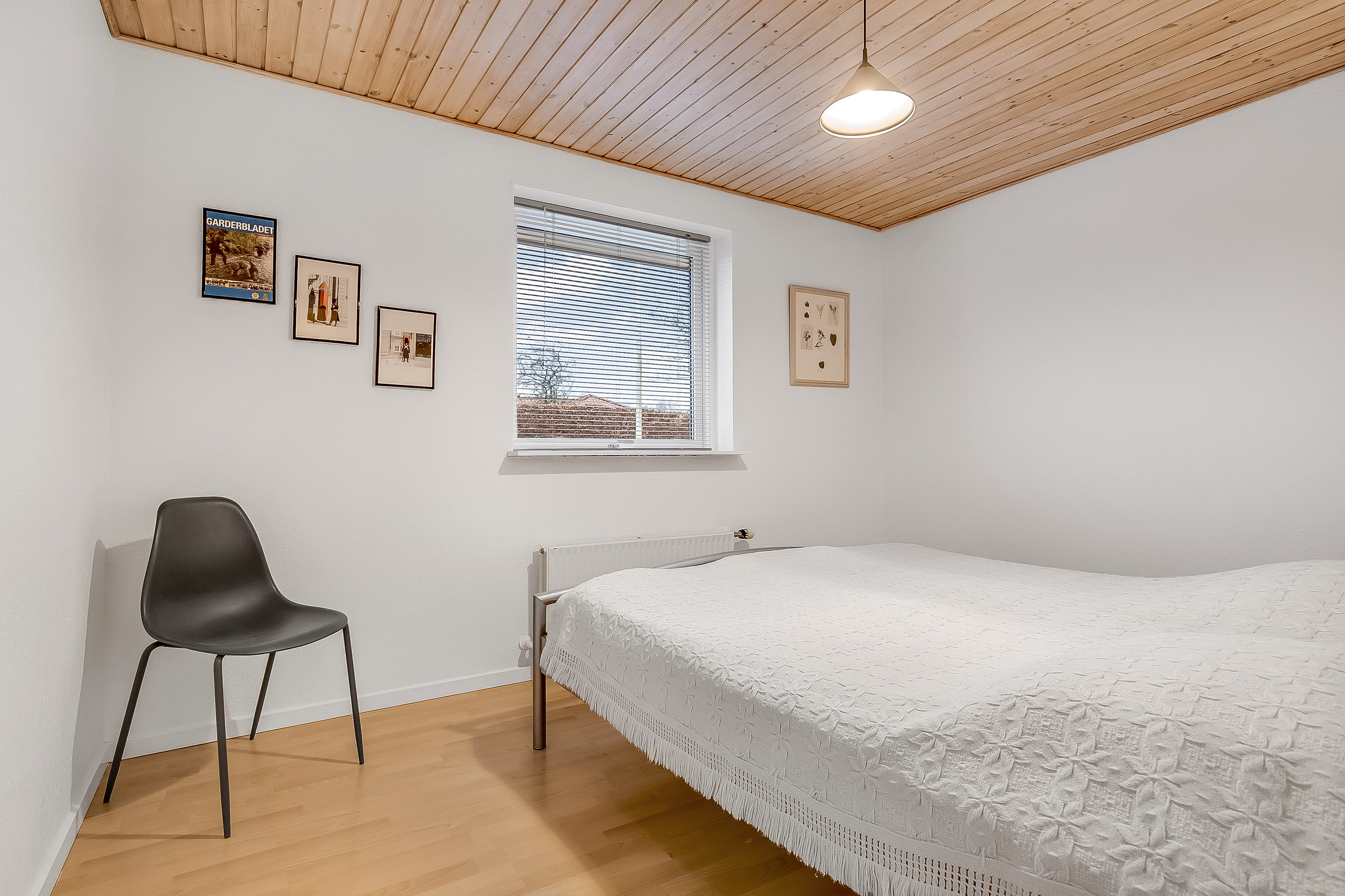 Fremhævet værelse billede i fuldskærmstilstand. Billede af Tingsted Have 16, 6000 Kolding