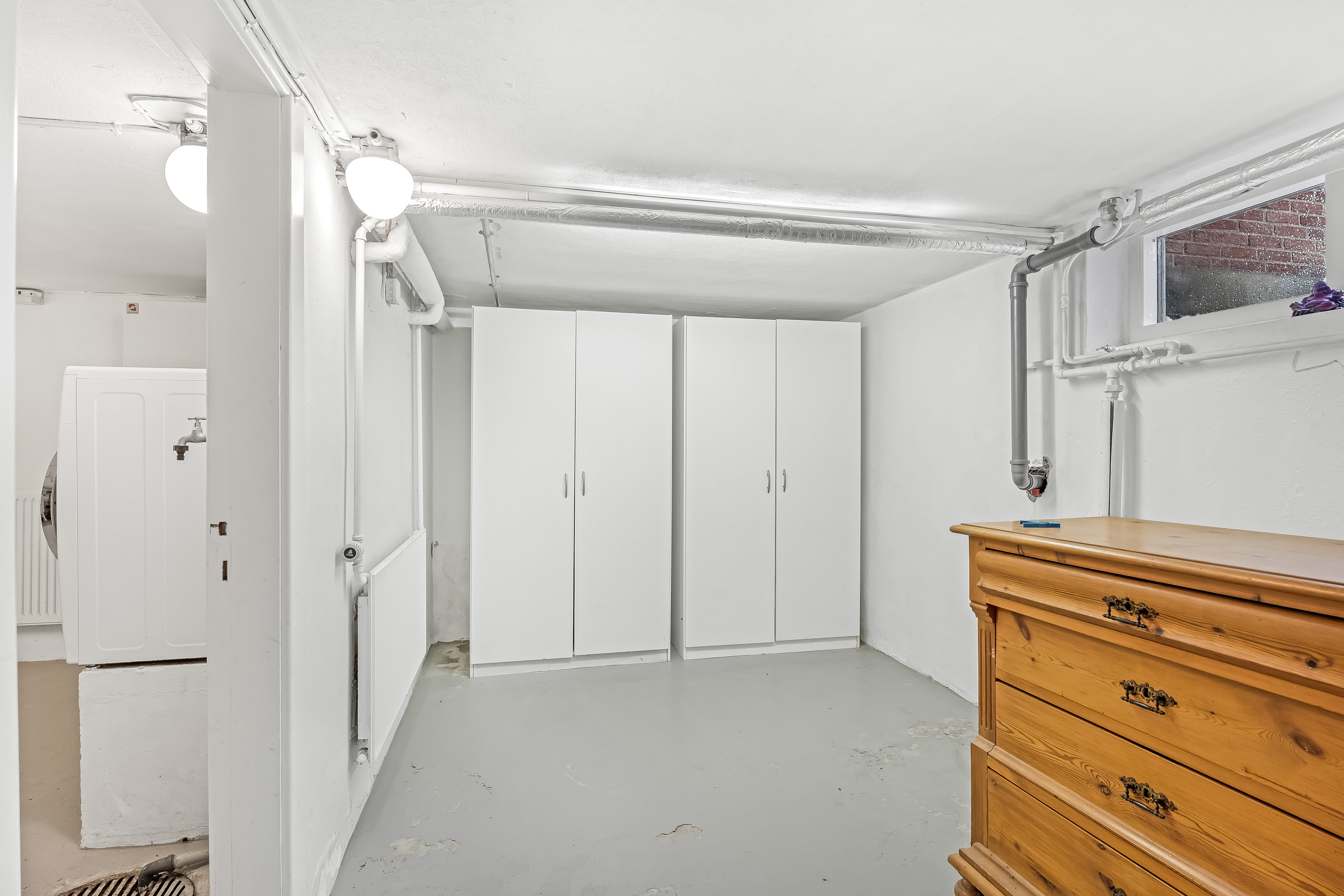 Fremhævet disponibel billede i fuldskærmstilstand. Billede af Stoffervej 1, 4892 Kettinge