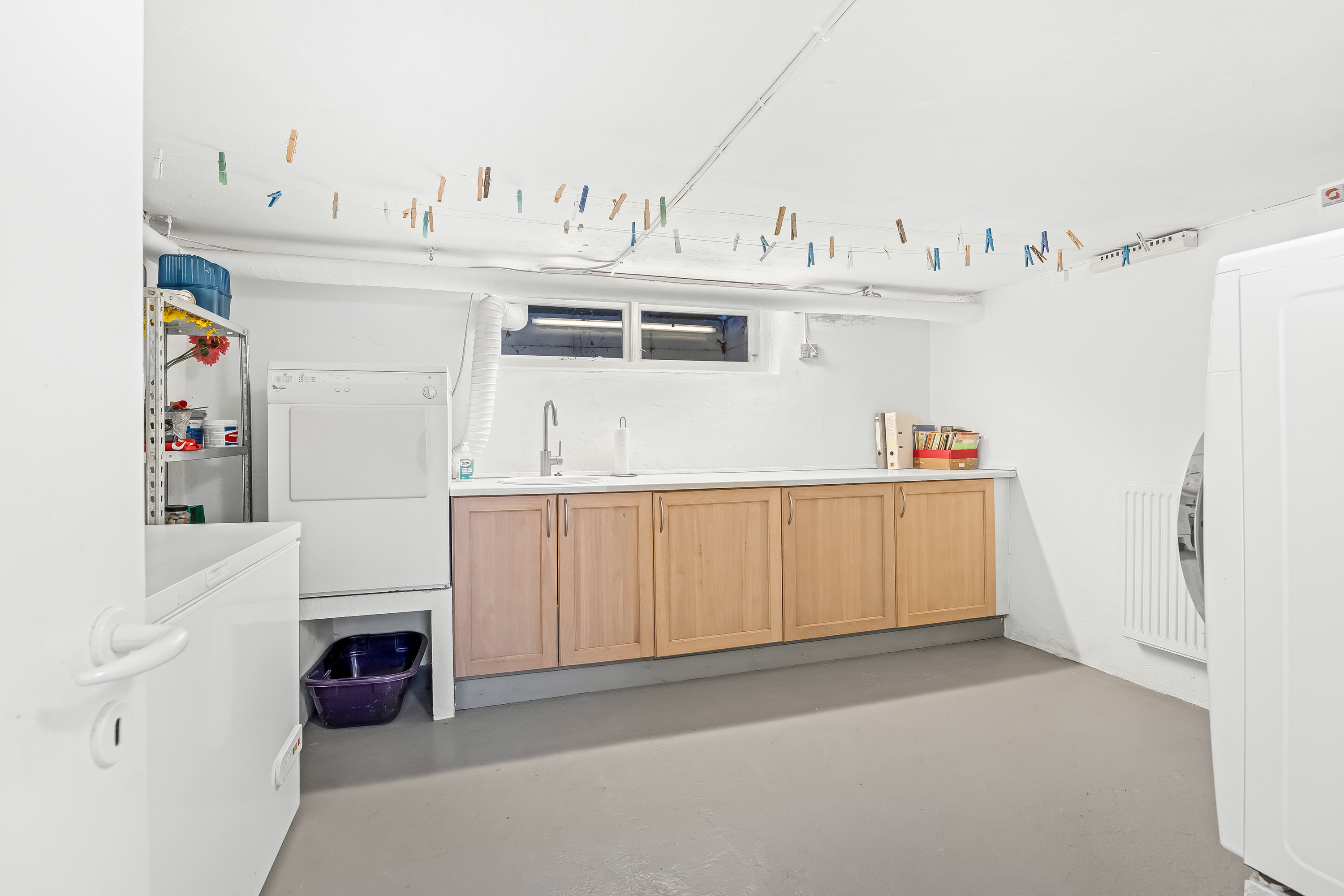 Fremhævet bryggers billede i fuldskærmstilstand. Billede af Stoffervej 1, 4892 Kettinge