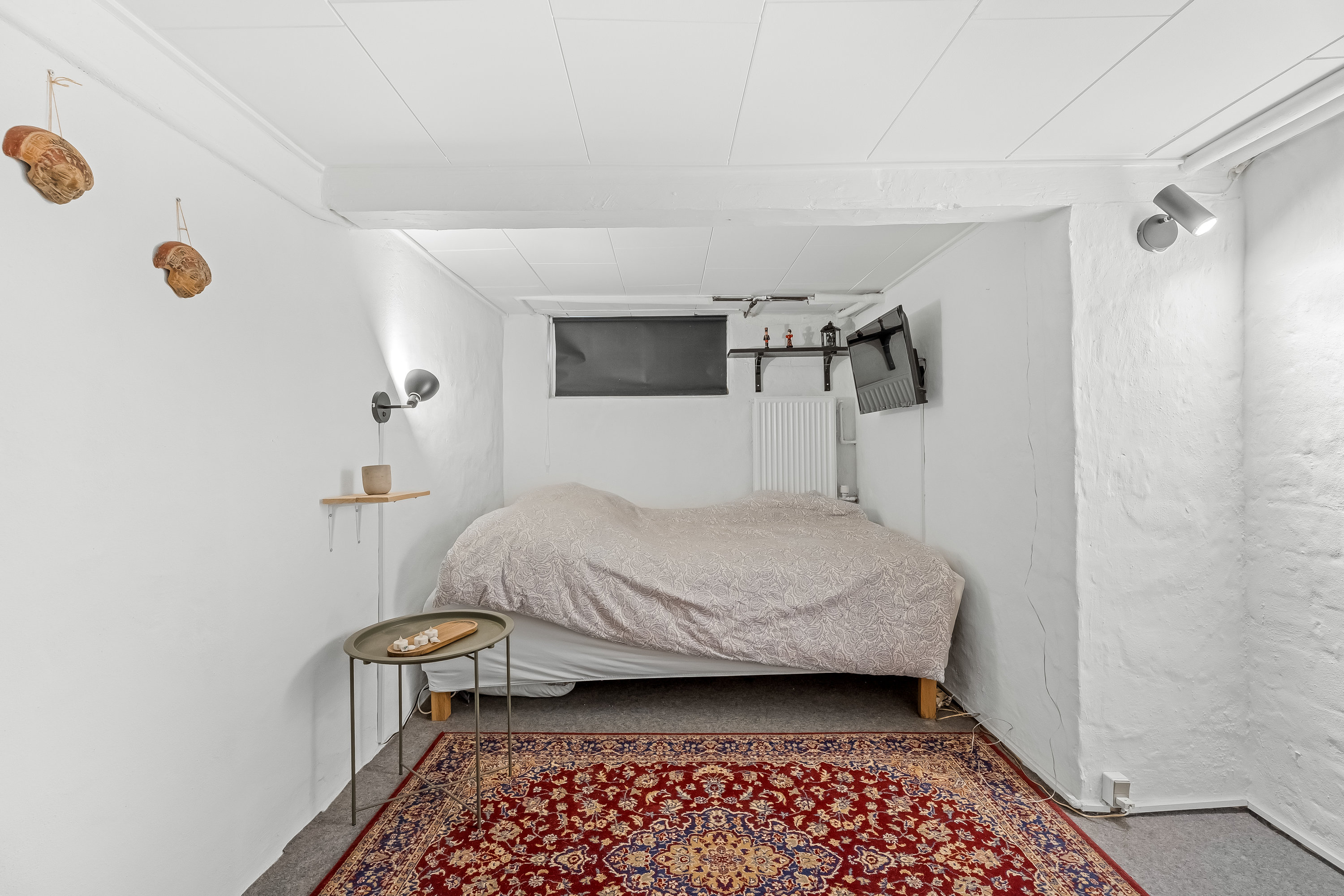 Fremhævet disponibel billede i fuldskærmstilstand. Billede af Ryesgade 39, 4800 Nykøbing F