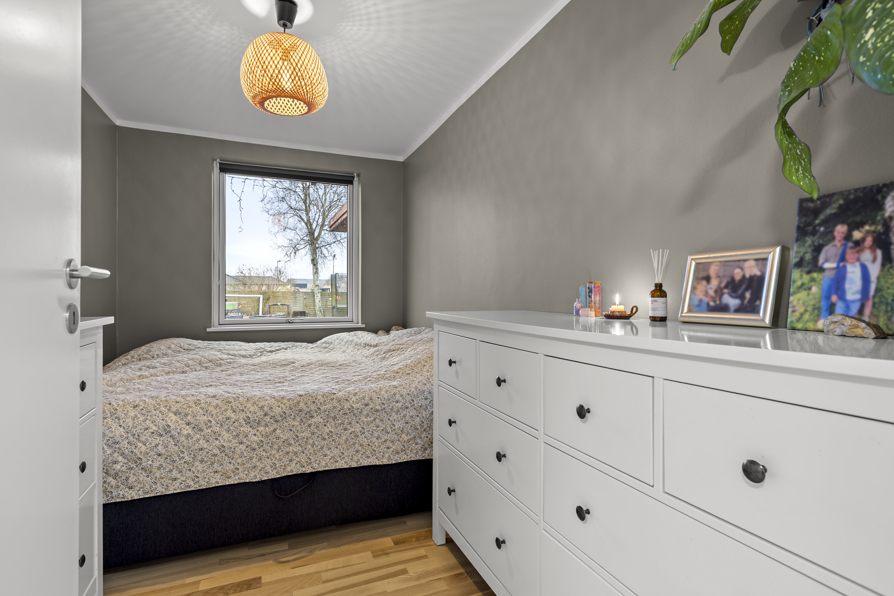 Fremhævet værelse billede i fuldskærmstilstand. Billede af Svinget 17, 4050 Skibby