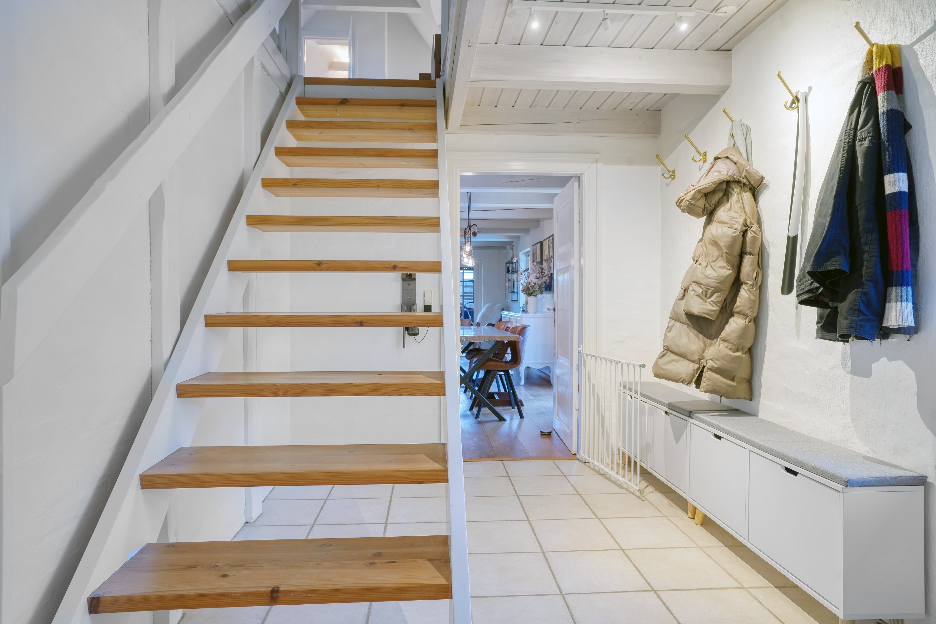 Fremhævet entré billede i fuldskærmstilstand. Billede af Gammel Engvej 21, 3330 Gørløse