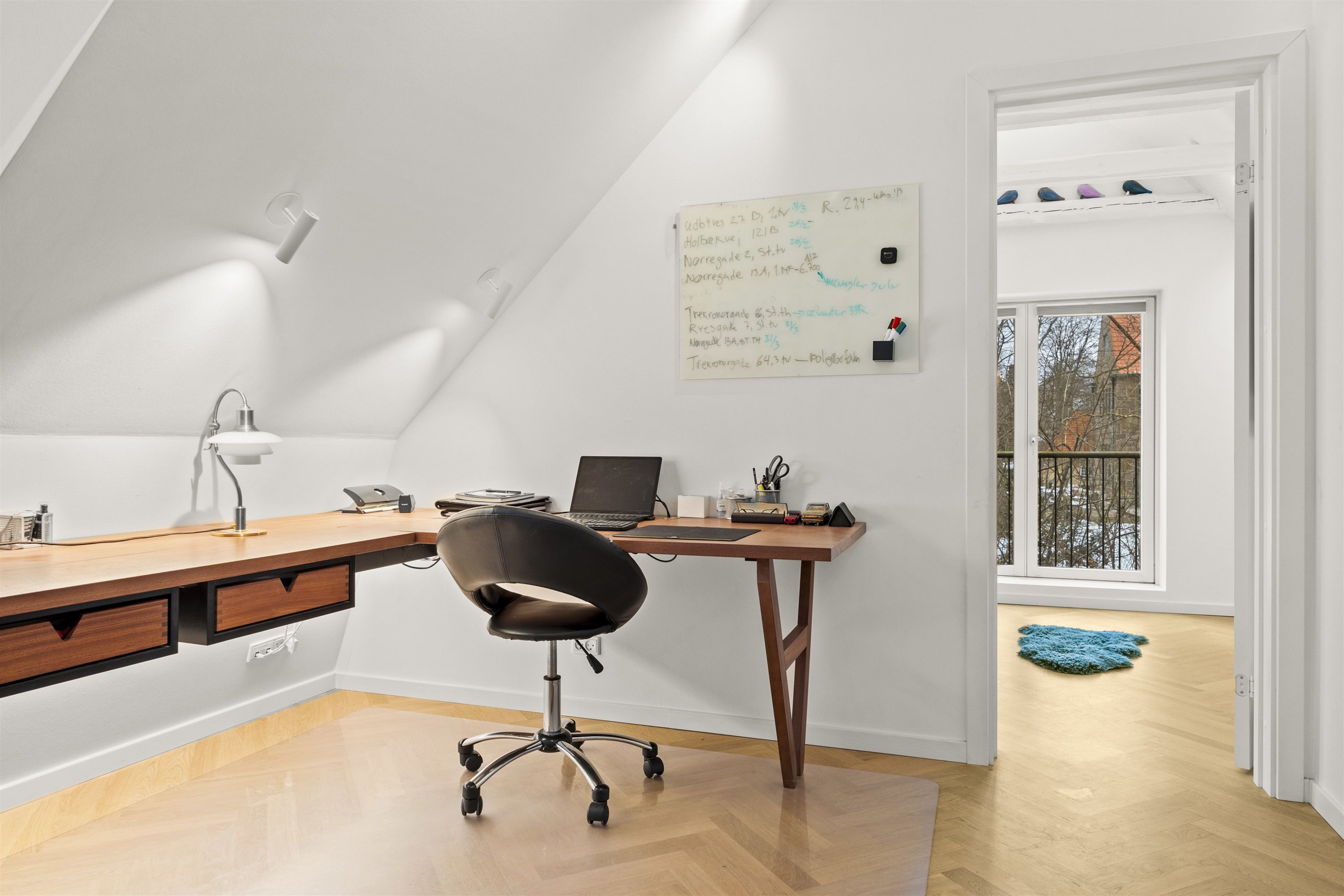 Fremhævet repos billede i fuldskærmstilstand. Billede af Ellesøpark 53, 2950 Vedbæk