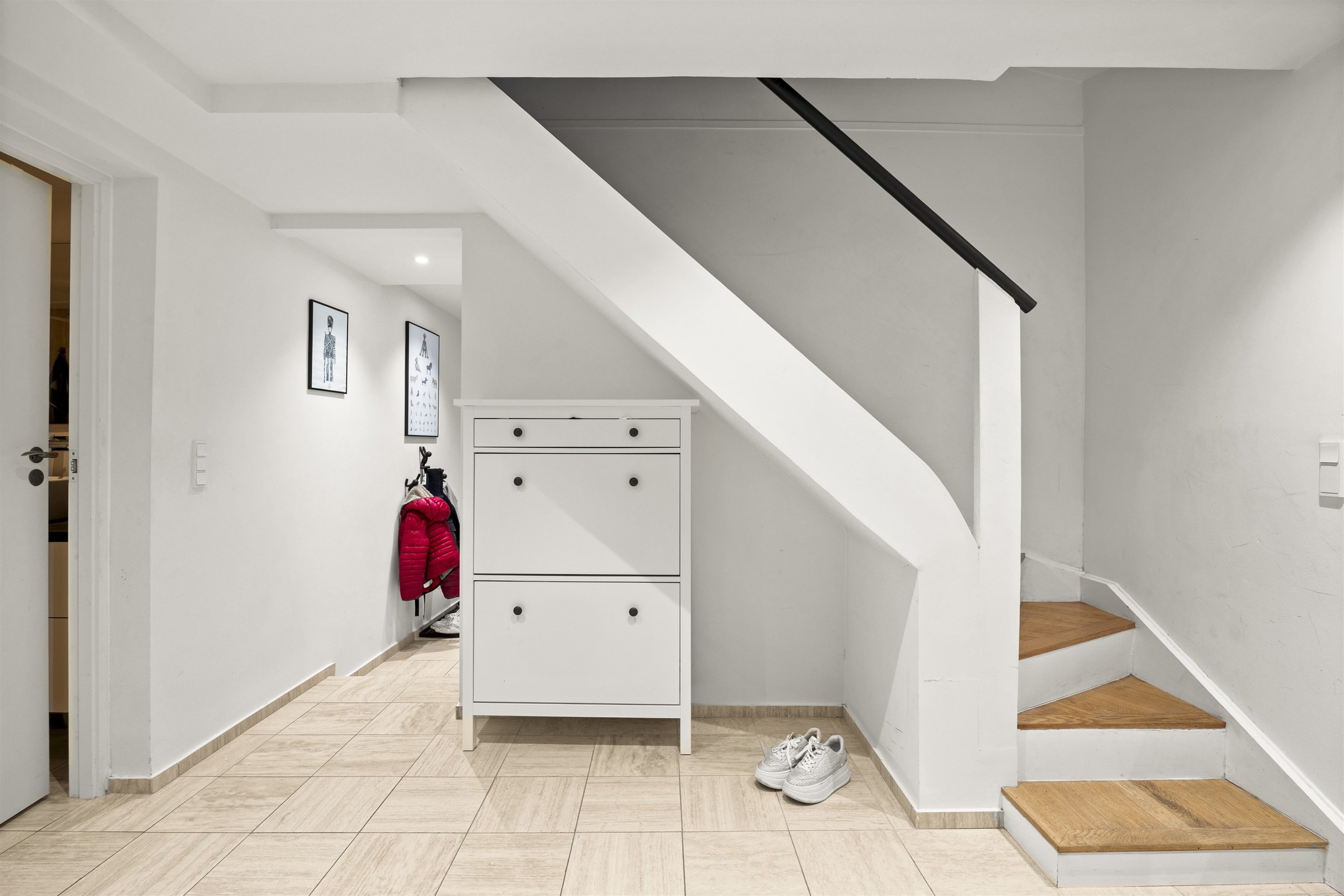 Fremhævet disponibel billede i fuldskærmstilstand. Billede af Ellesøpark 53, 2950 Vedbæk