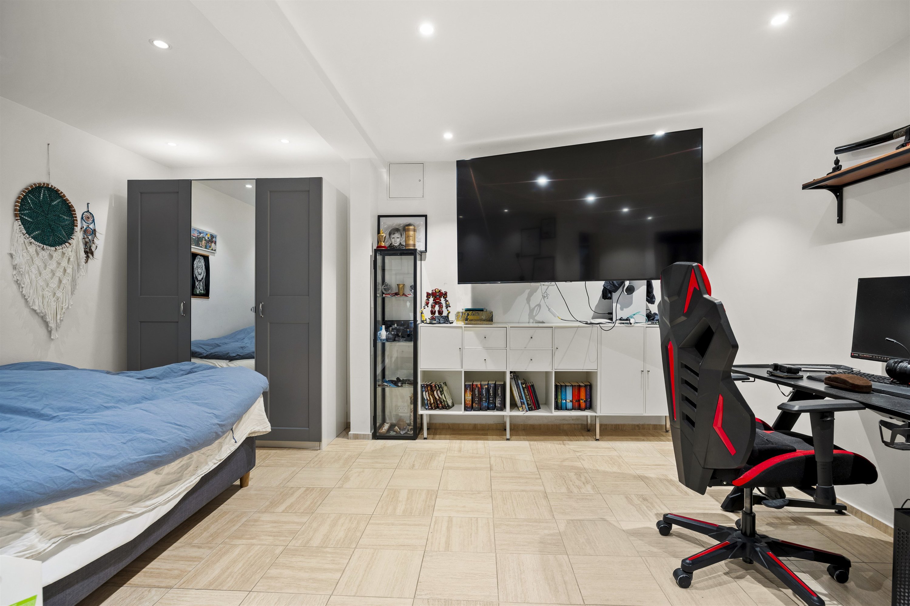 Fremhævet disponibel billede i fuldskærmstilstand. Billede af Ellesøpark 53, 2950 Vedbæk