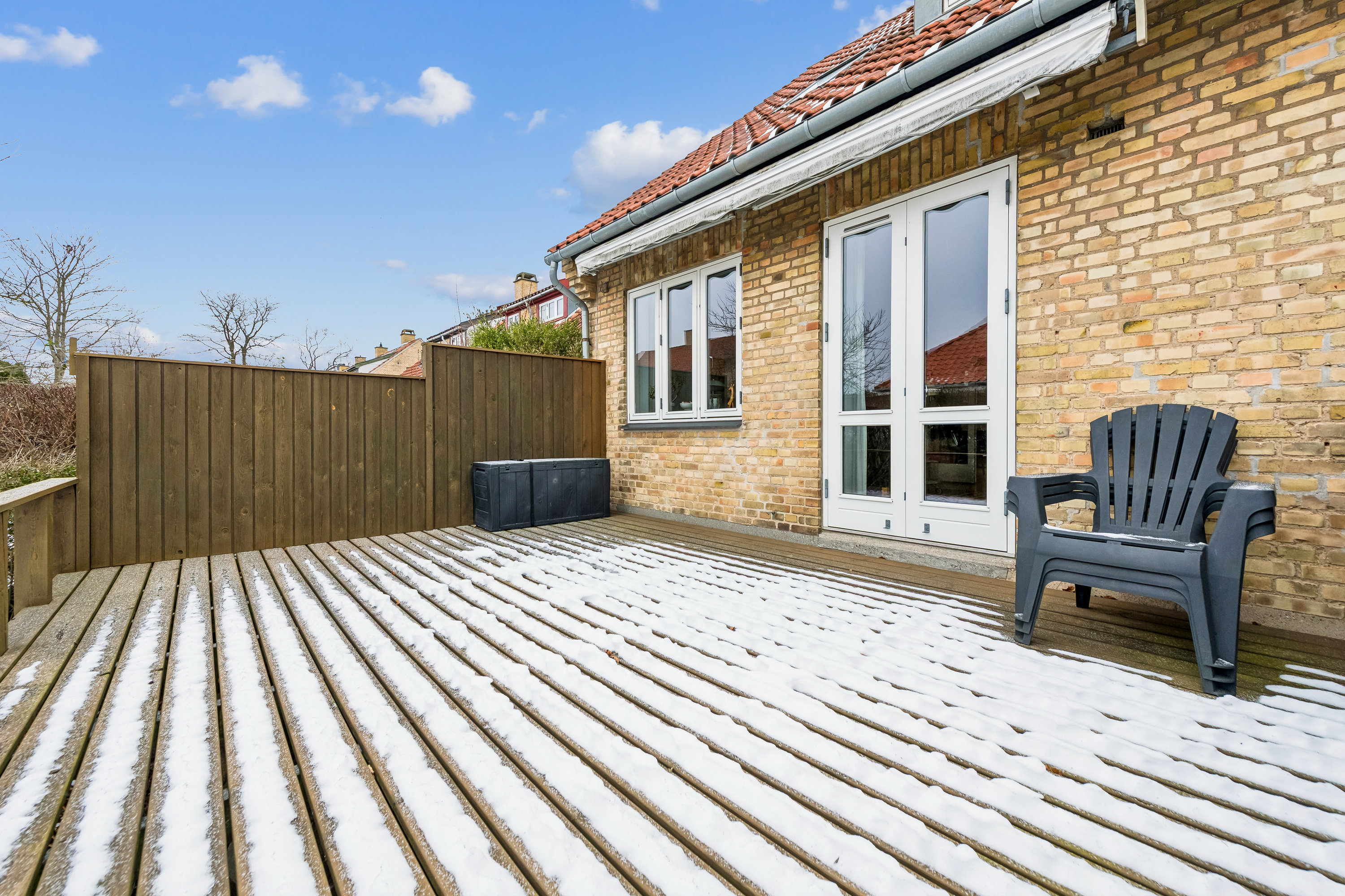 Fremhævet andet billede i fuldskærmstilstand. Billede af Pilevænget 18, 2800 Kongens Lyngby