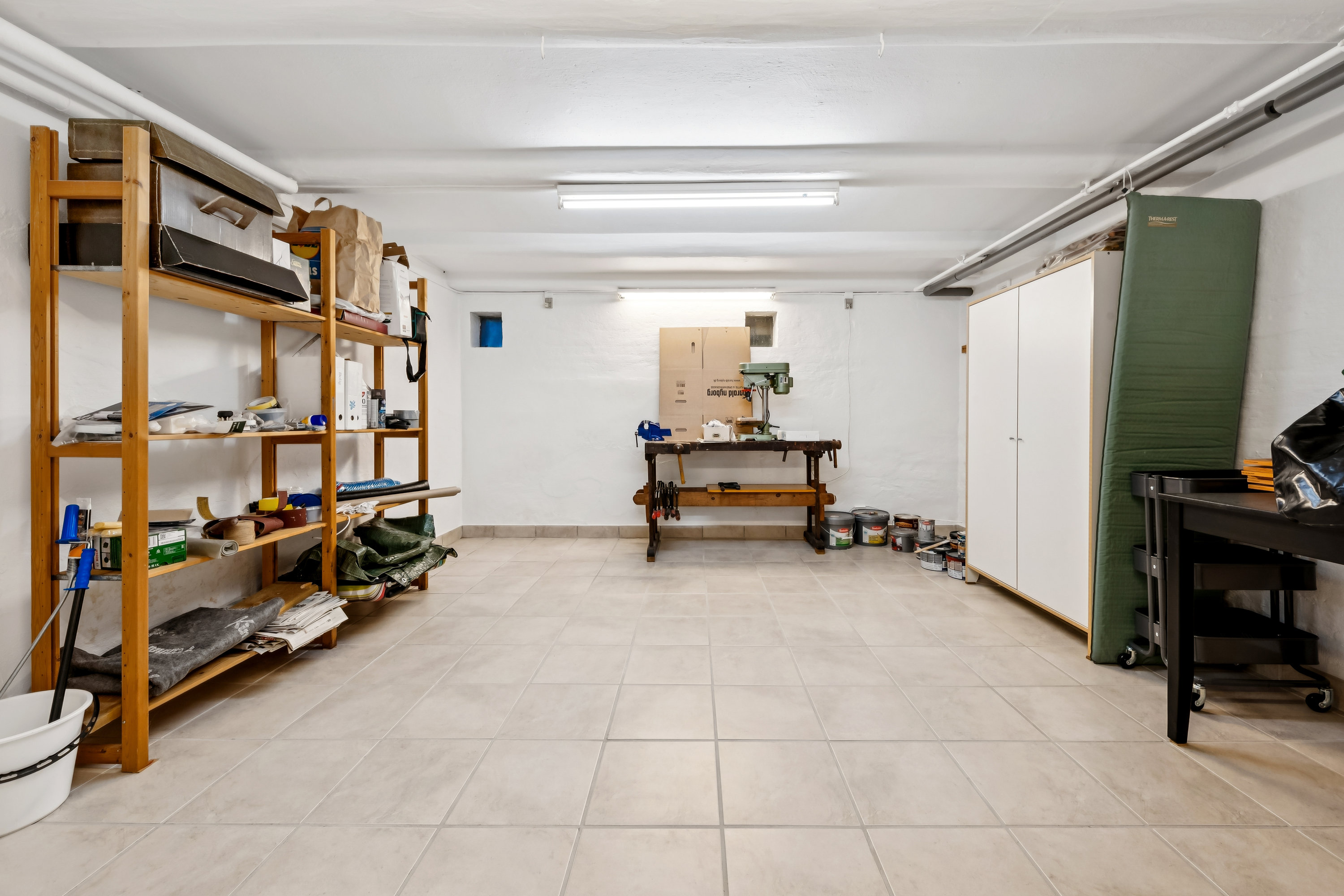 Fremhævet disponibelt rum billede i fuldskærmstilstand. Billede af Pilevænget 18, 2800 Kongens Lyngby