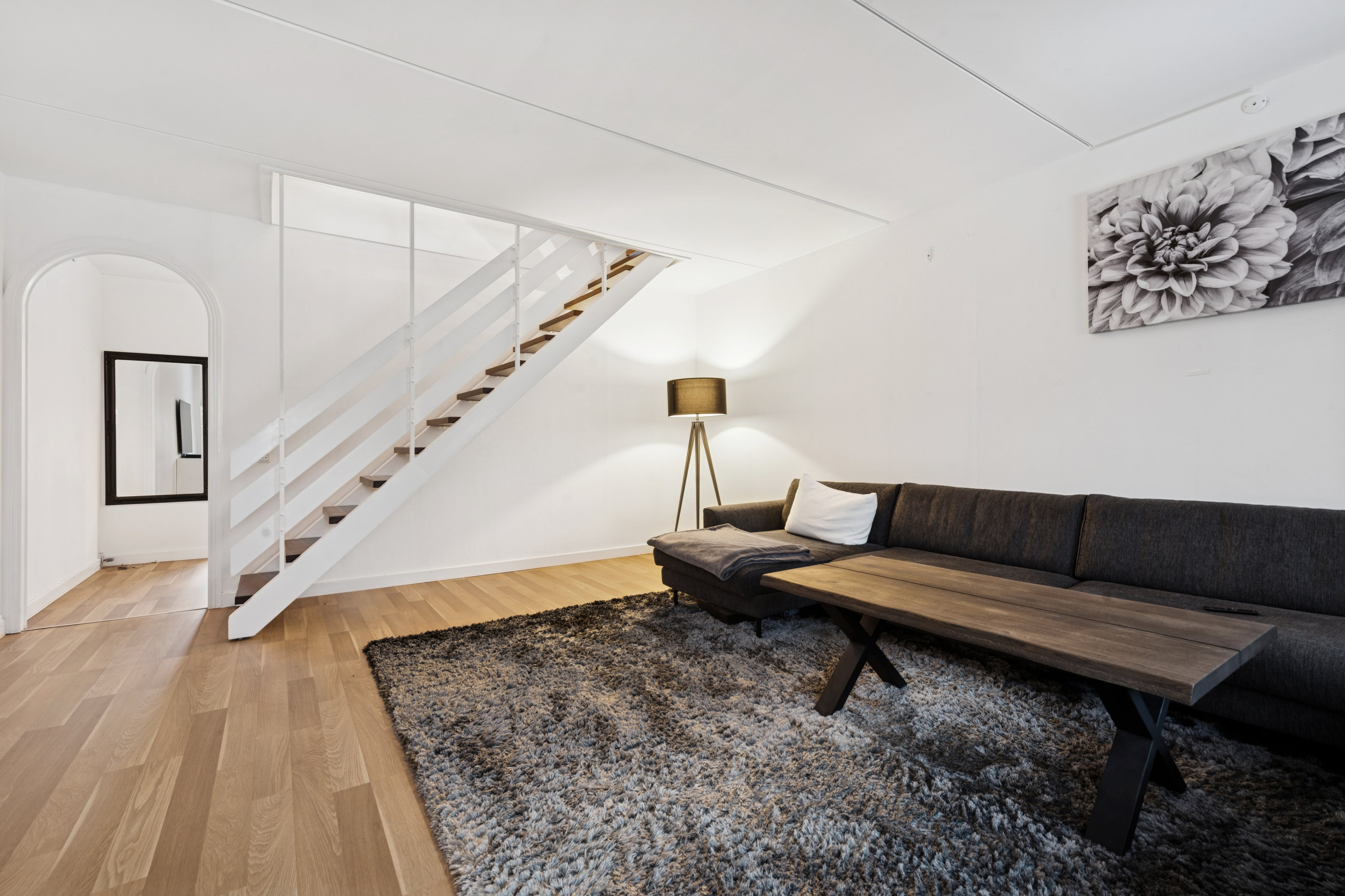 Fremhævet værelse billede i fuldskærmstilstand. Billede af Elmehusene 52, 2600 Glostrup