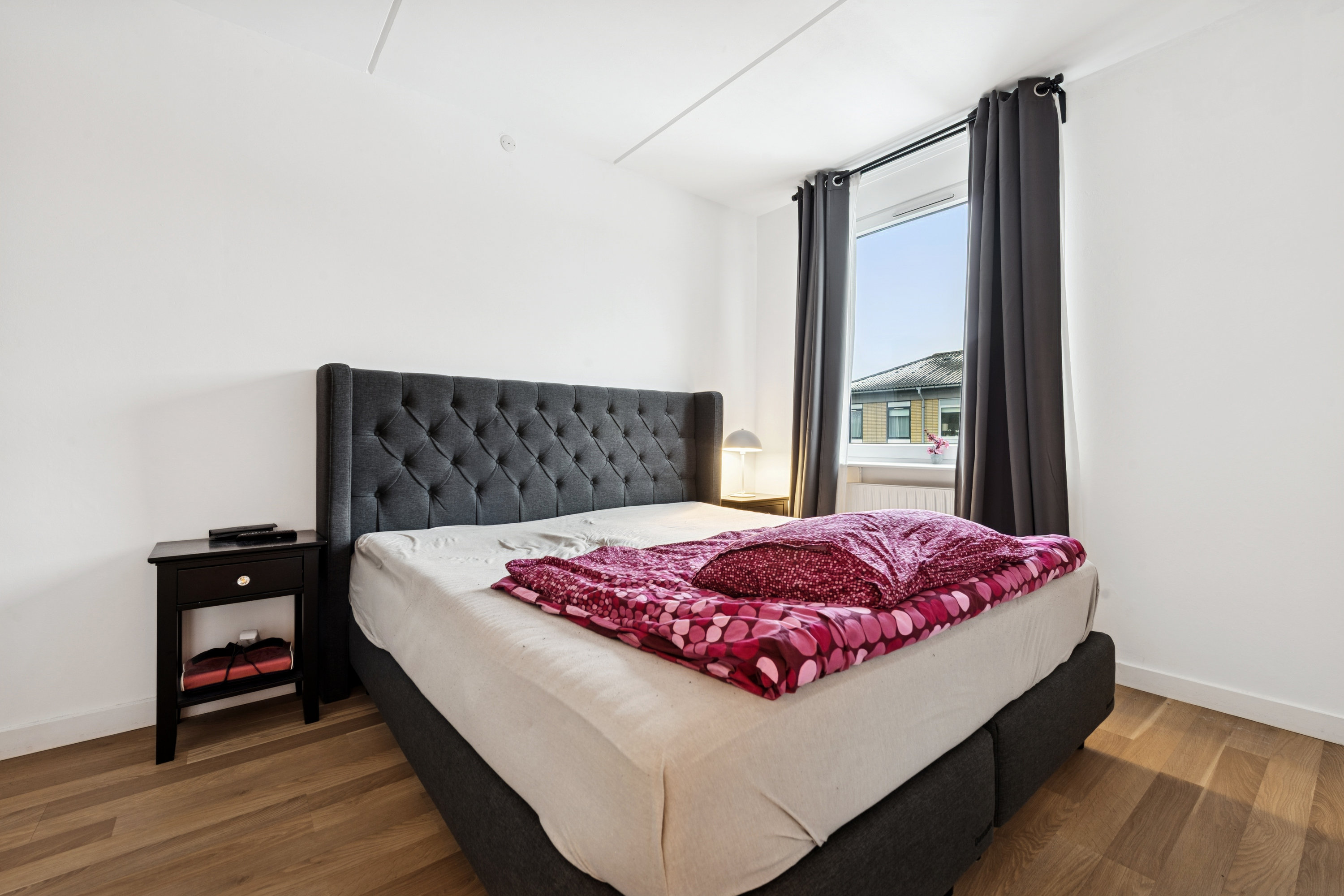 Fremhævet værelse billede i fuldskærmstilstand. Billede af Elmehusene 52, 2600 Glostrup