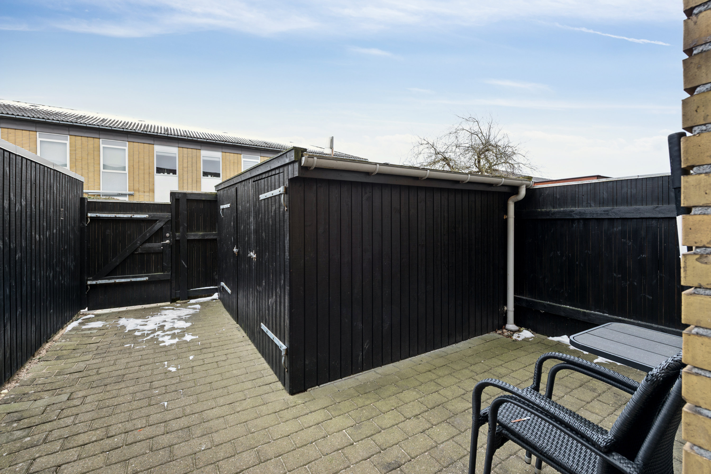 Fremhævet andet billede i fuldskærmstilstand. Billede af Elmehusene 52, 2600 Glostrup