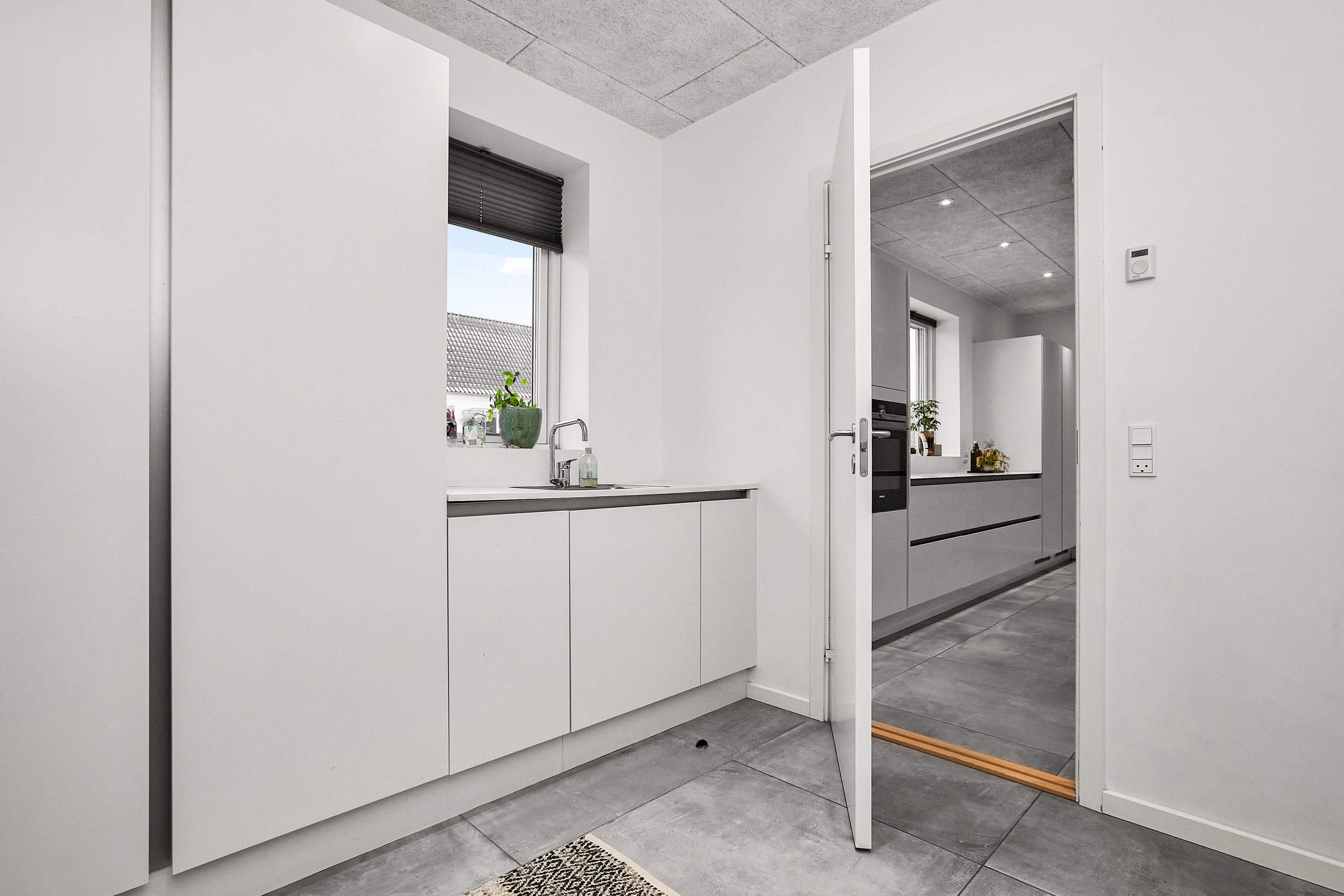 Fremhævet bryggers billede i fuldskærmstilstand. Billede af Højmarksvej 8, Stensballe, 8700 Horsens