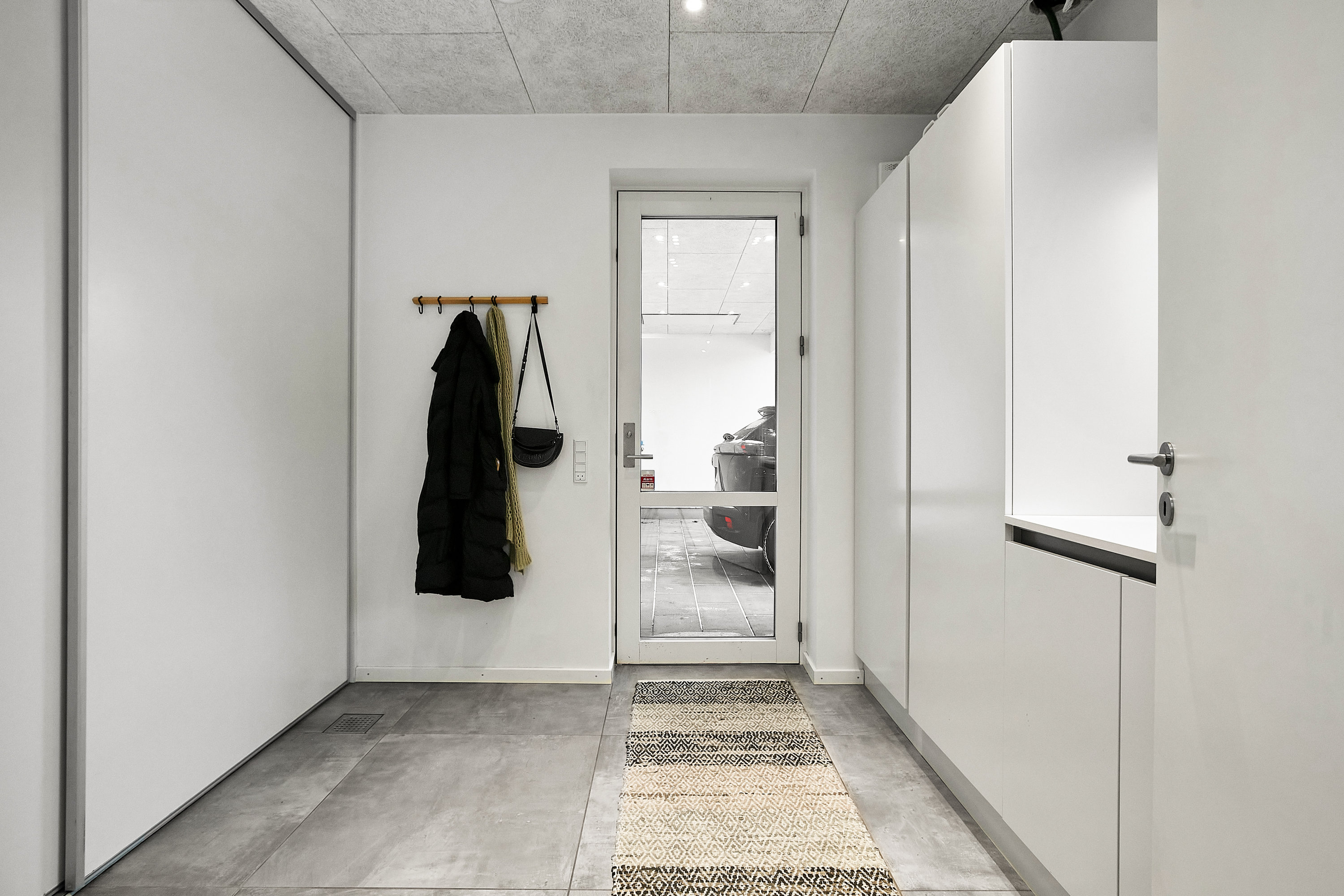 Fremhævet bryggers billede i fuldskærmstilstand. Billede af Højmarksvej 8, Stensballe, 8700 Horsens