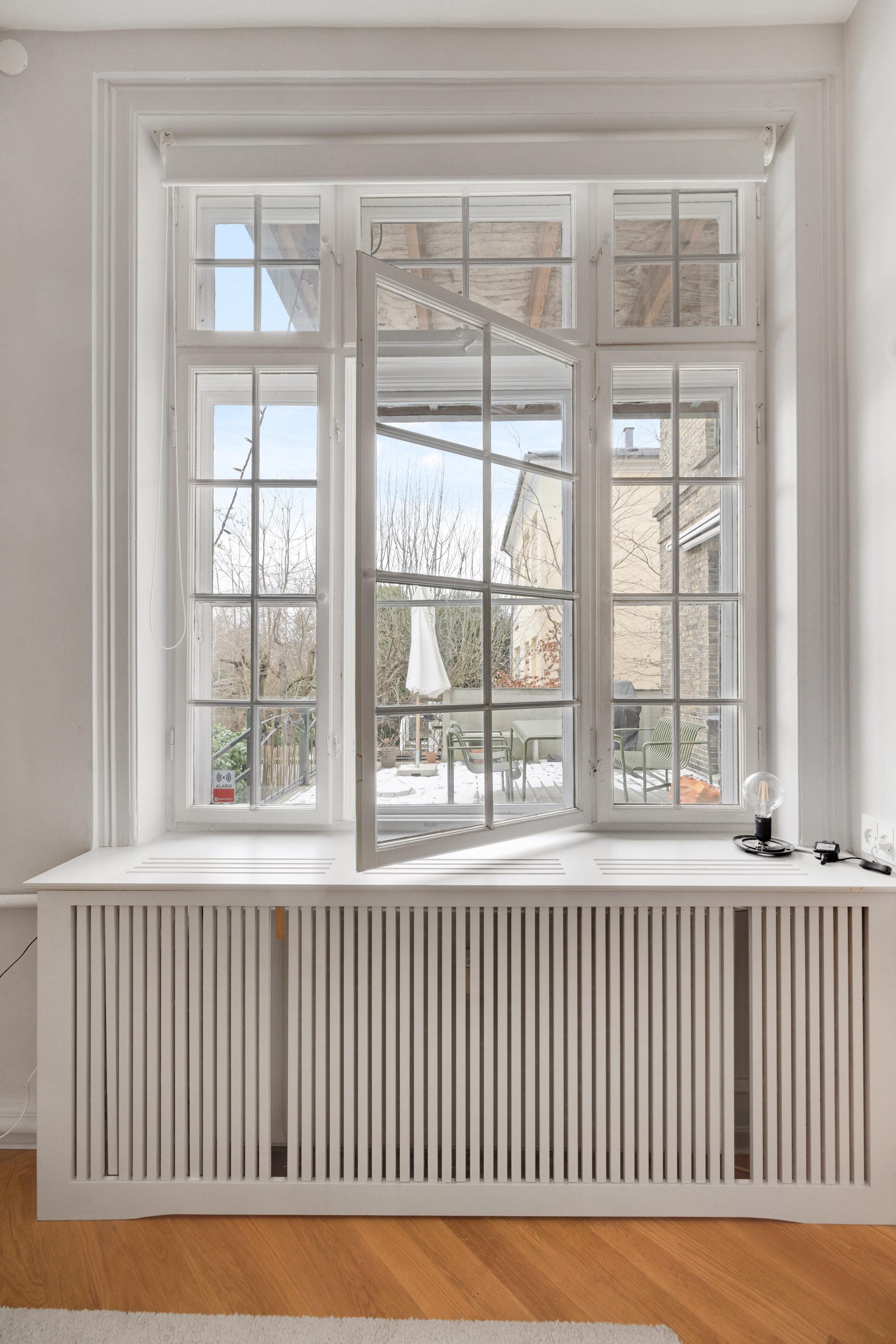 Fremhævet andet billede i fuldskærmstilstand. Billede af Ceresvej 26, st.., 1863 Frederiksberg C