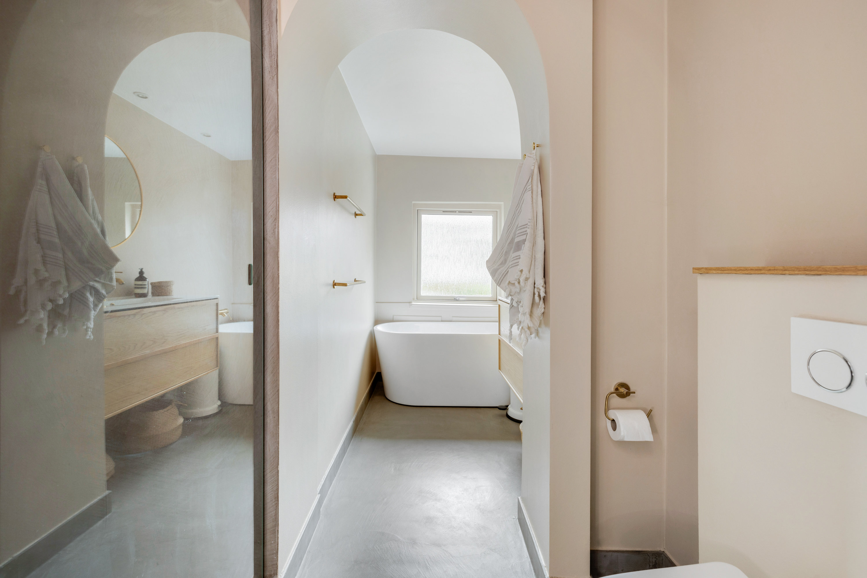 Fremhævet andet billede i fuldskærmstilstand. Billede af Ceresvej 26, st.., 1863 Frederiksberg C