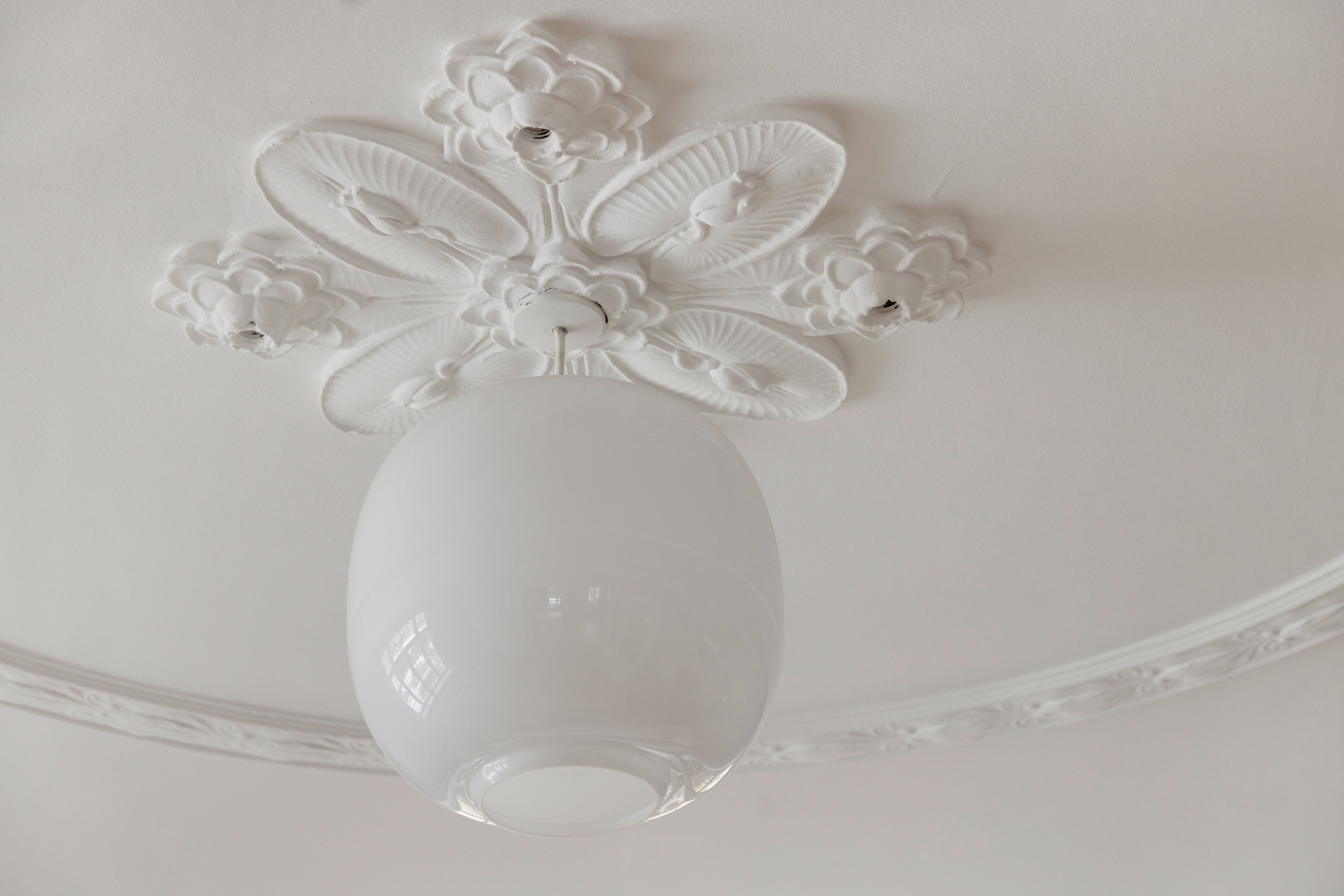 Fremhævet andet billede i fuldskærmstilstand. Billede af Ceresvej 26, st.., 1863 Frederiksberg C