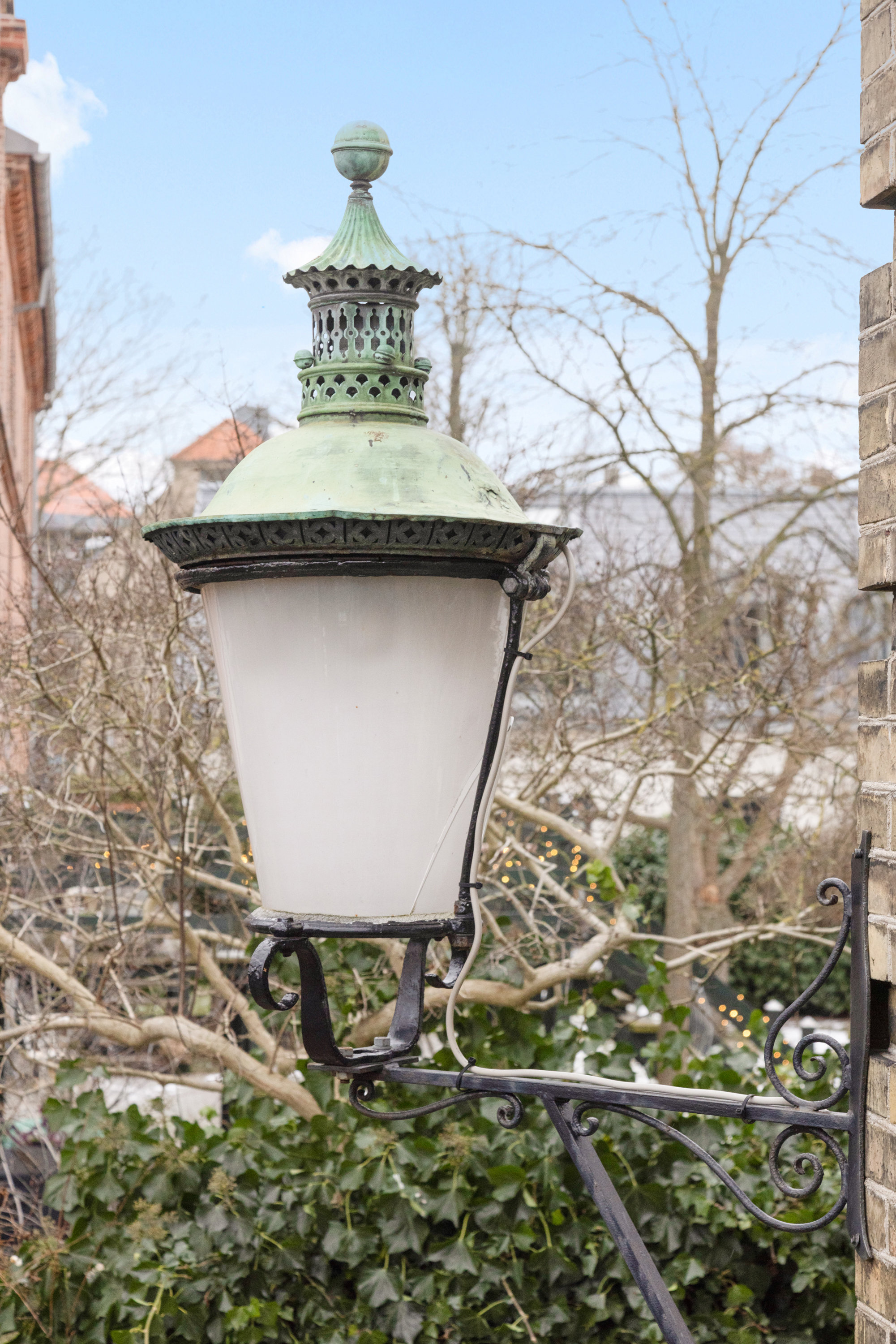 Fremhævet andet billede i fuldskærmstilstand. Billede af Ceresvej 26, st.., 1863 Frederiksberg C