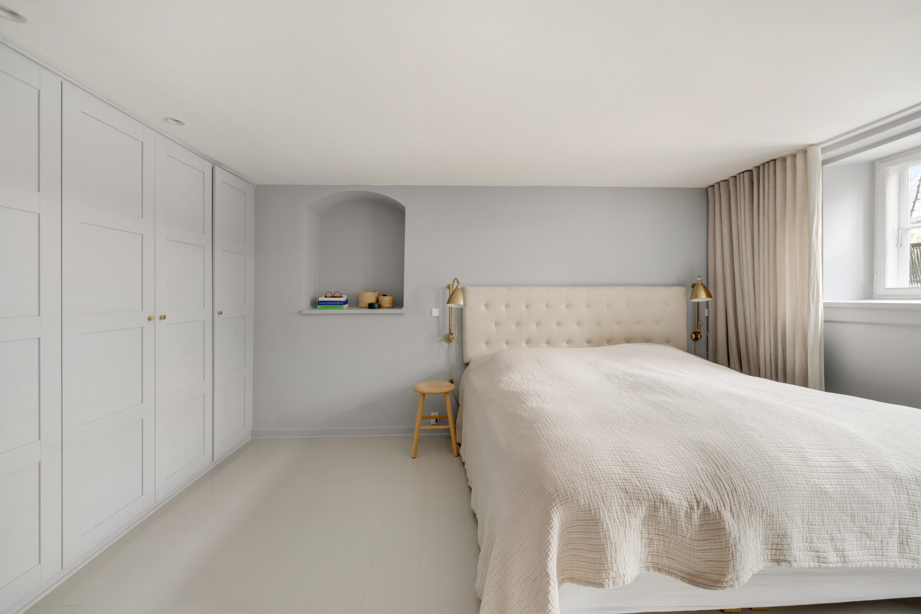 Fremhævet andet billede i fuldskærmstilstand. Billede af Ceresvej 26, st.., 1863 Frederiksberg C