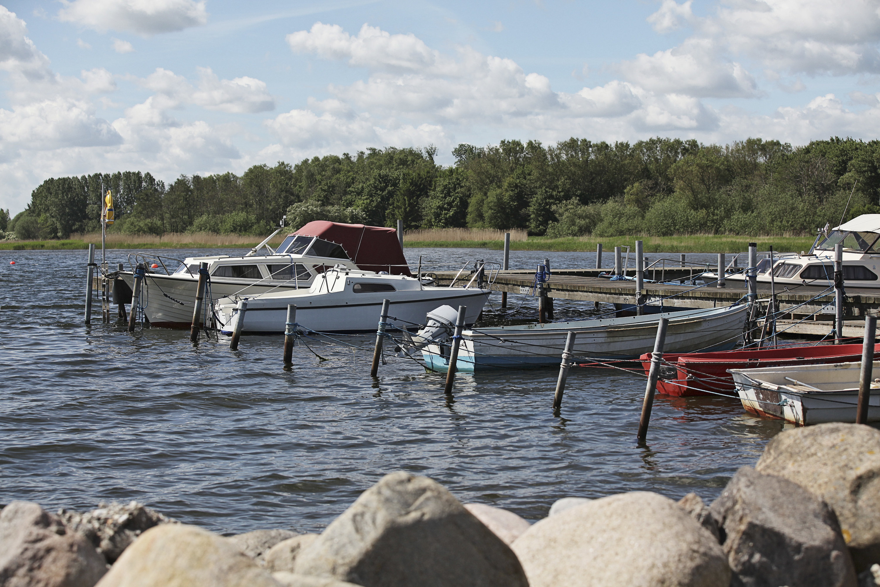 Fremhævet  billede i fuldskærmstilstand. Billede af Svinget 17, 4050 Skibby