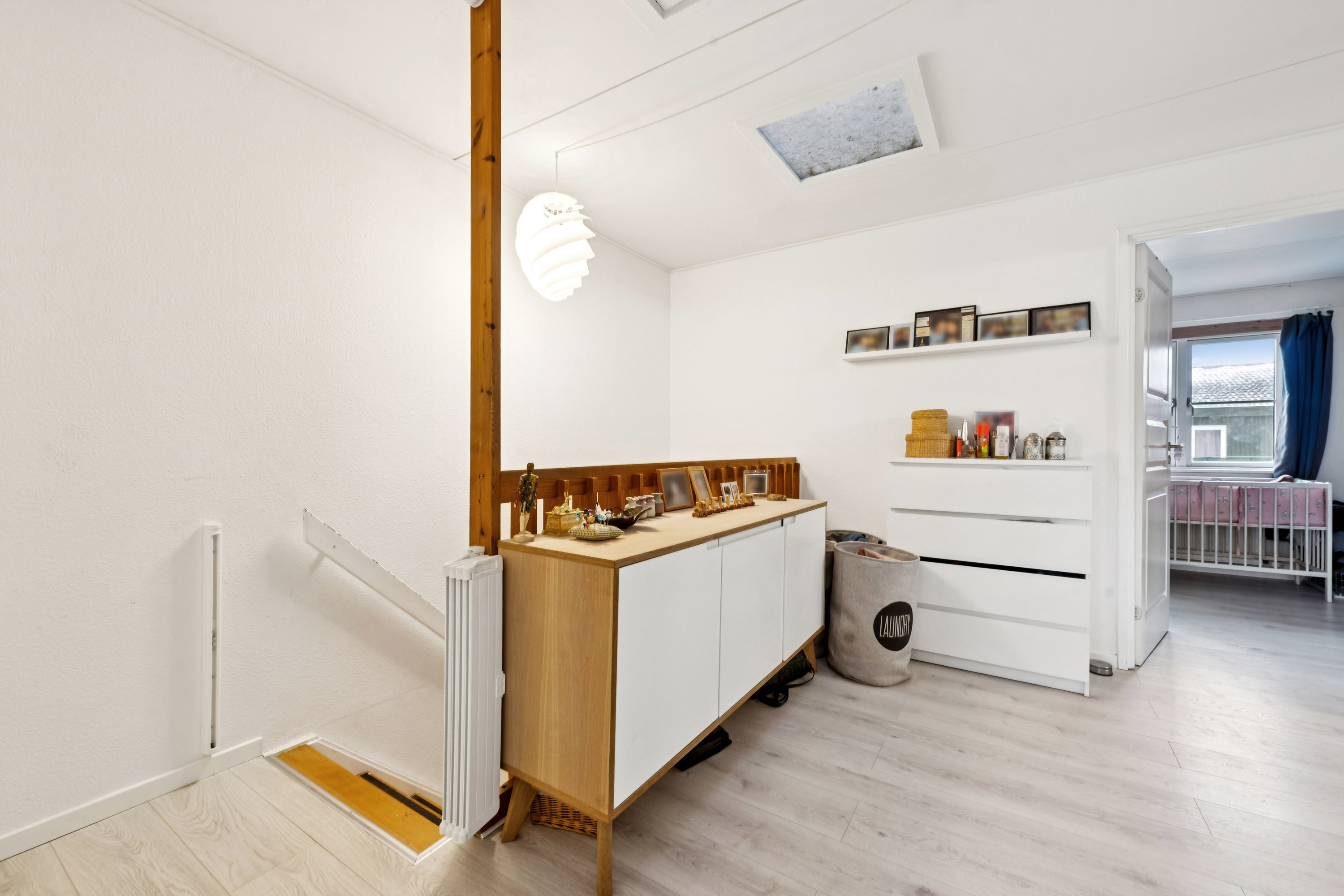 Fremhævet værelse billede i fuldskærmstilstand. Billede af Hallandsparken 86, Høje Taastrup, 2630 Taastrup