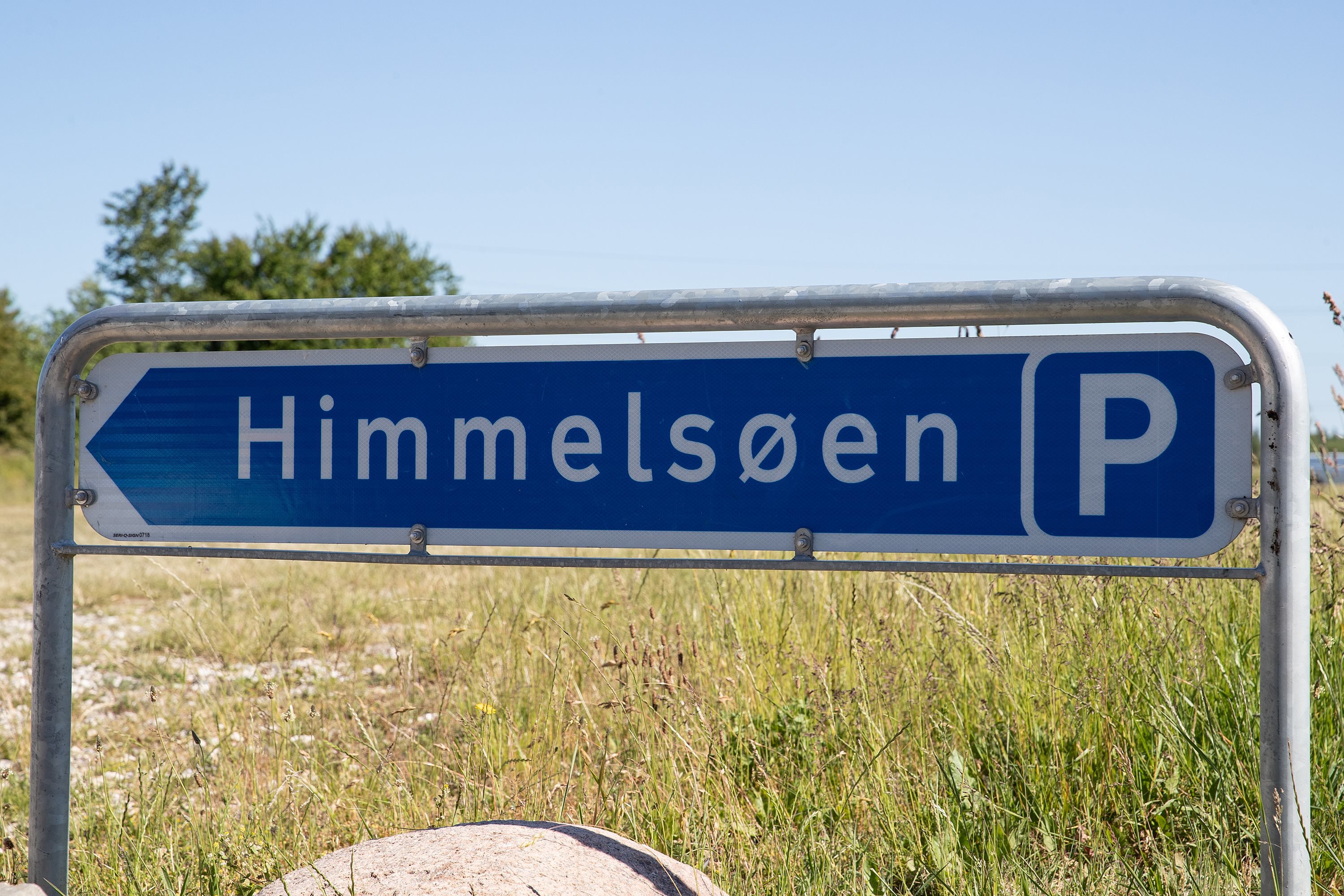 Fremhævet  billede i fuldskærmstilstand. Billede af Dommervænget 6D, 1. th., 4000 Roskilde