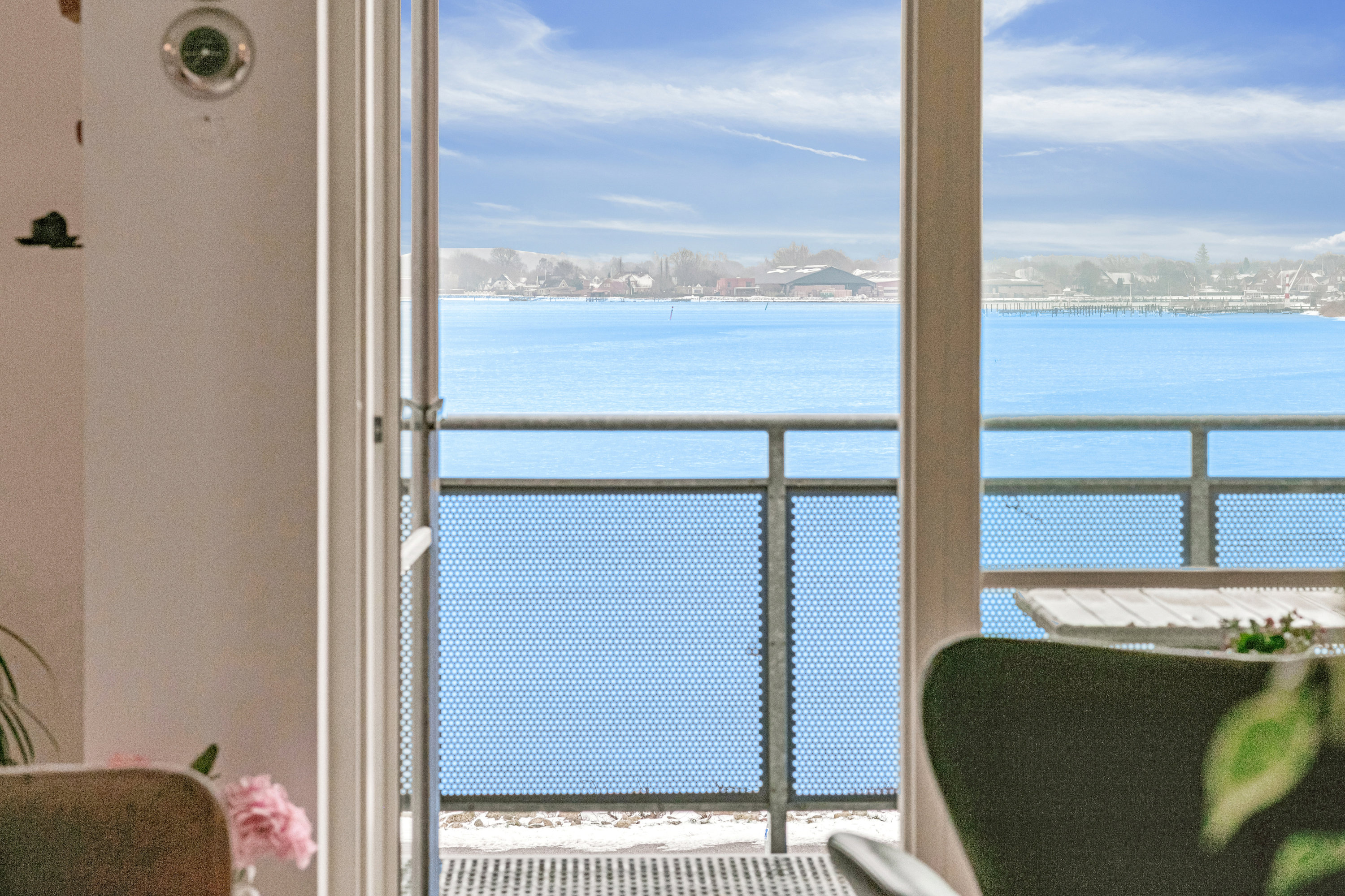 Fremhævet udsigt billede i fuldskærmstilstand. Billede af Kystvej 65, 1., 6300 Gråsten