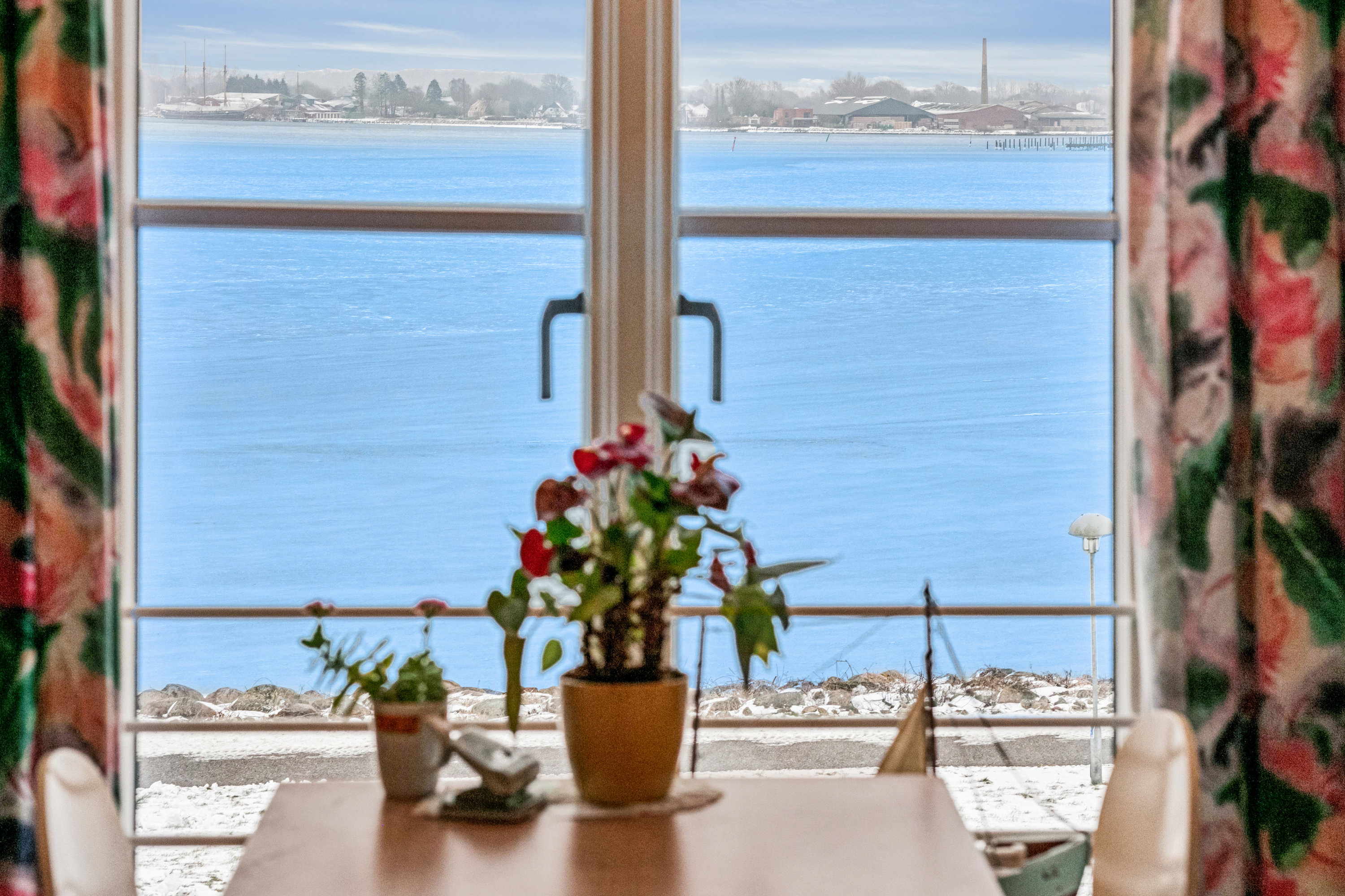 Fremhævet udsigt billede i fuldskærmstilstand. Billede af Kystvej 65, 1., 6300 Gråsten